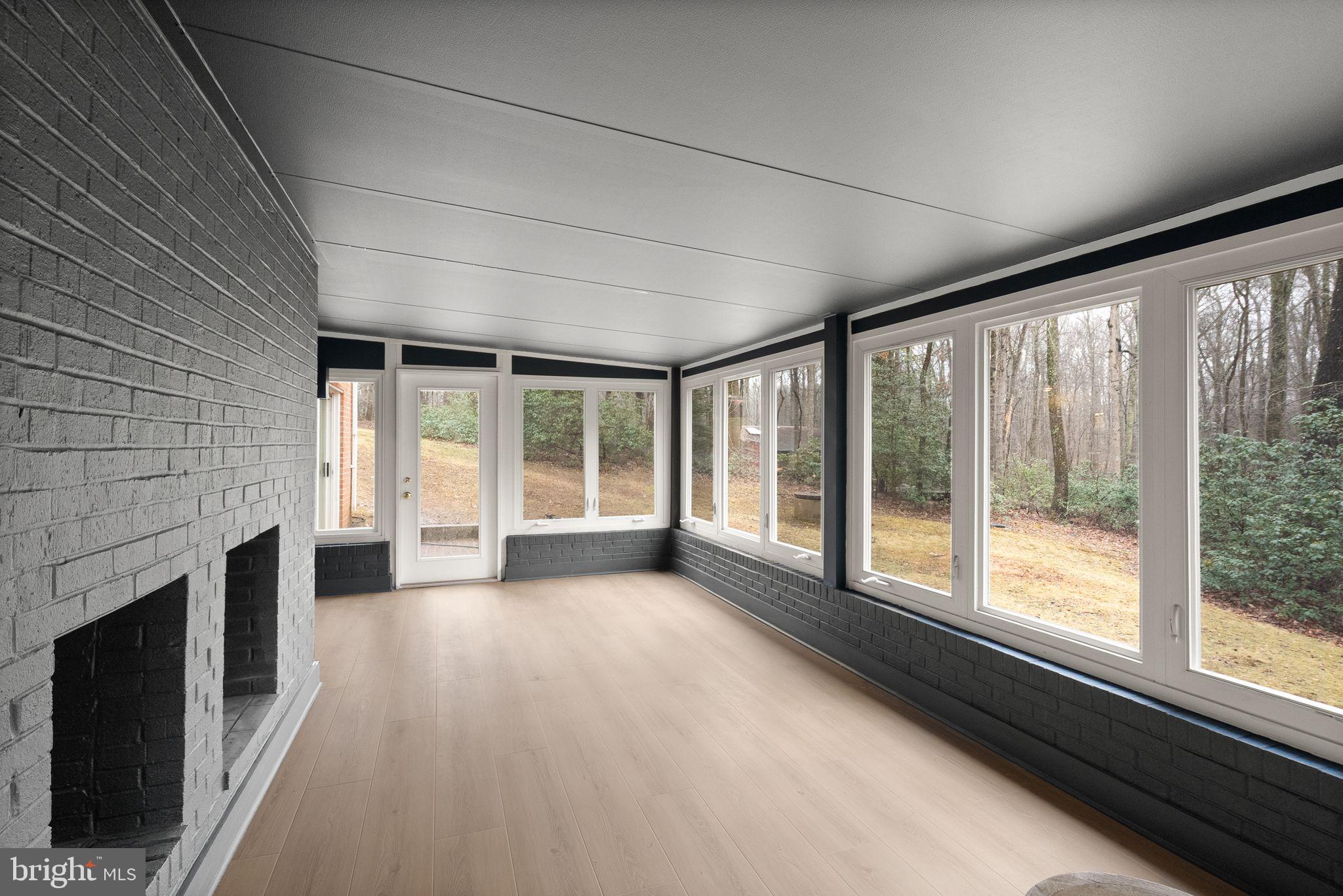 RUNNING BROOK ESTATES - Residential