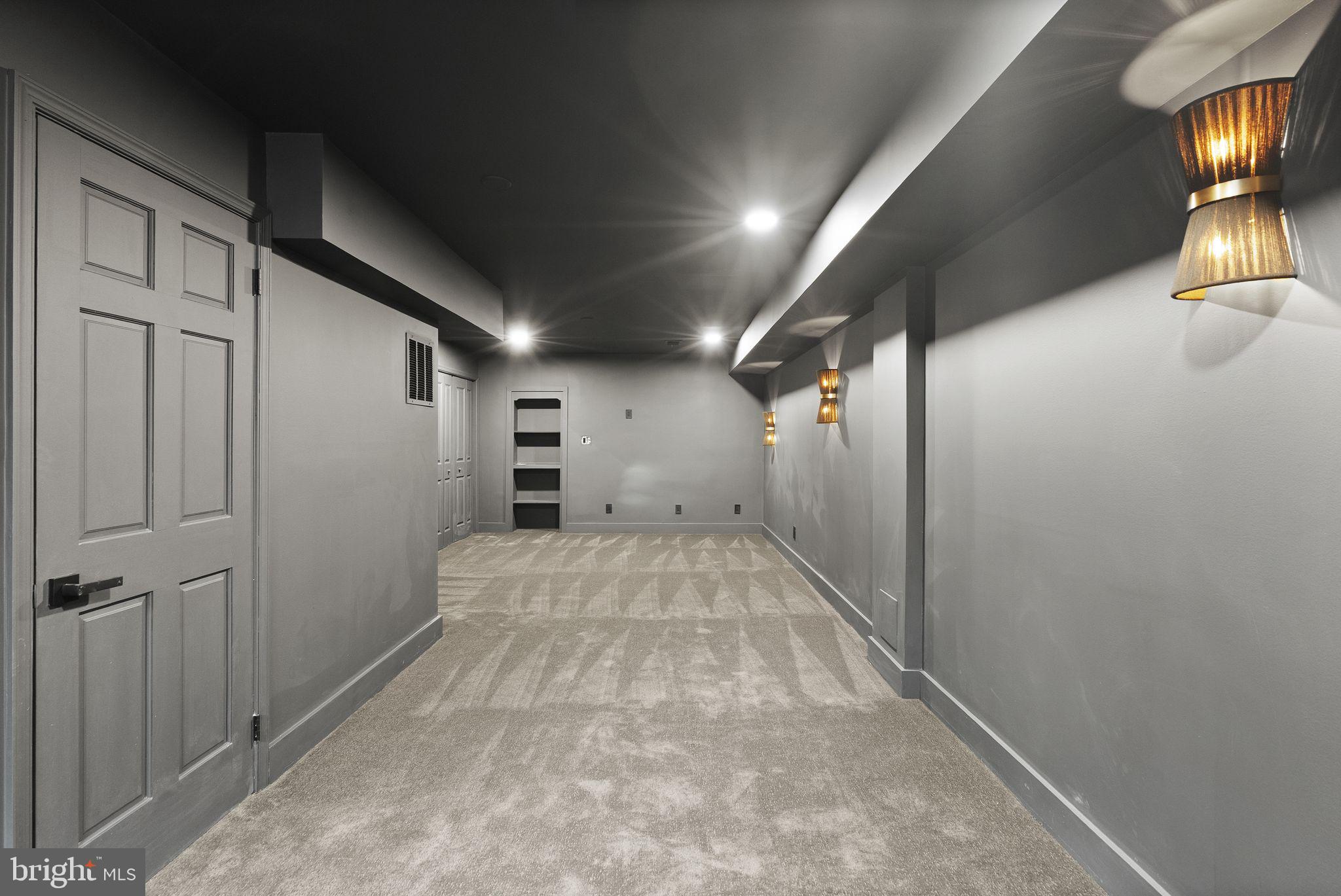 RUNNING BROOK ESTATES - Residential