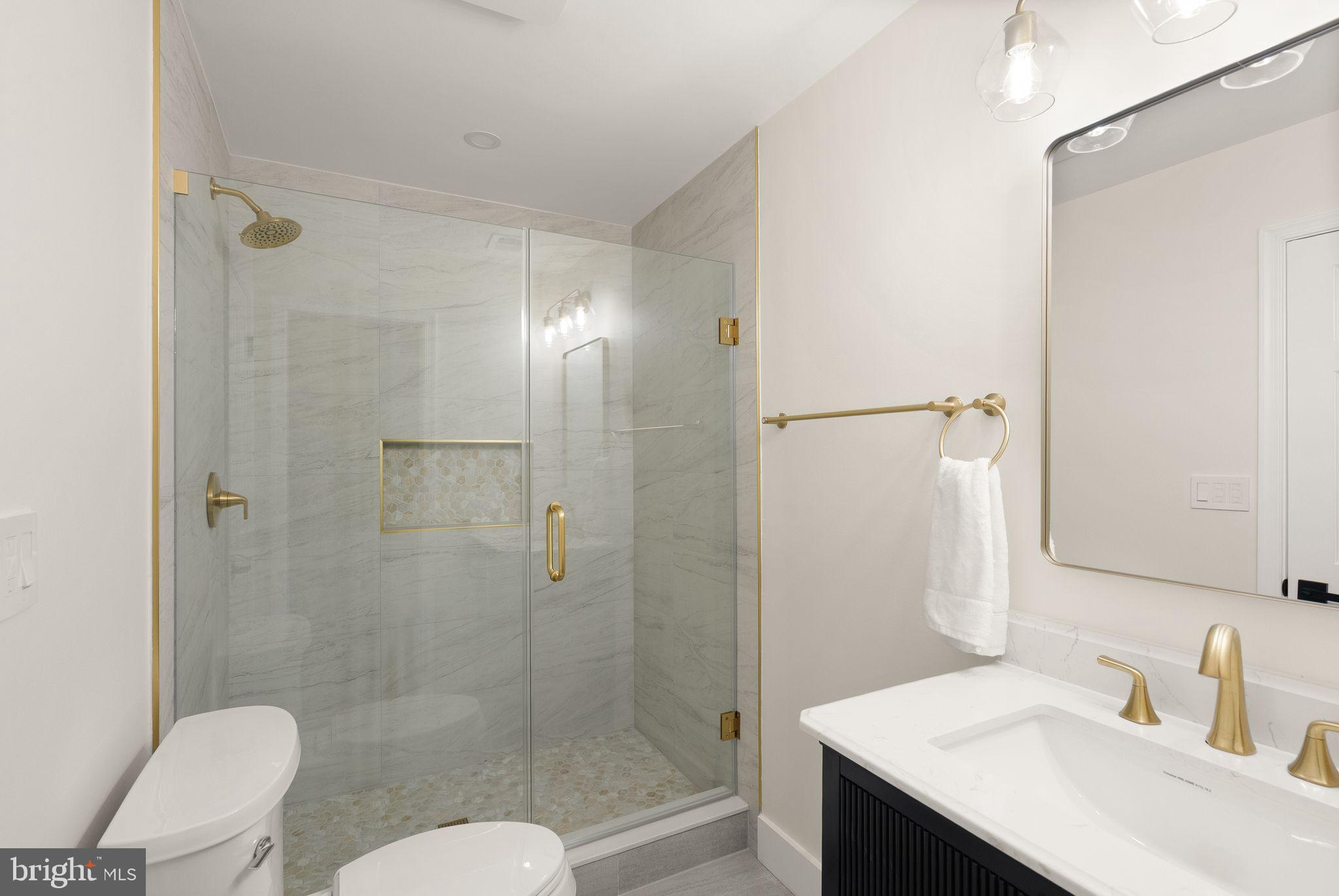 RUNNING BROOK ESTATES - Residential