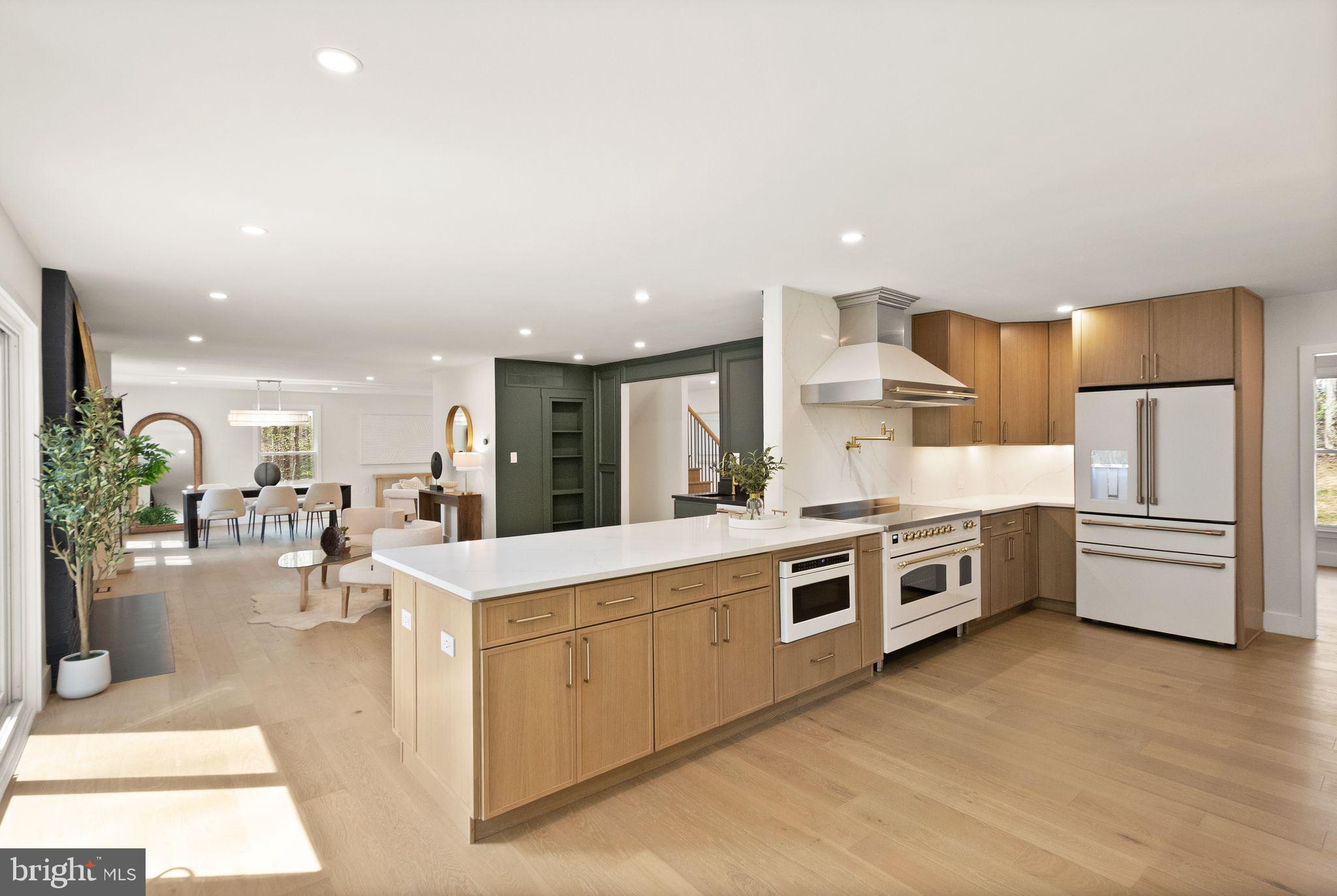 RUNNING BROOK ESTATES - Residential