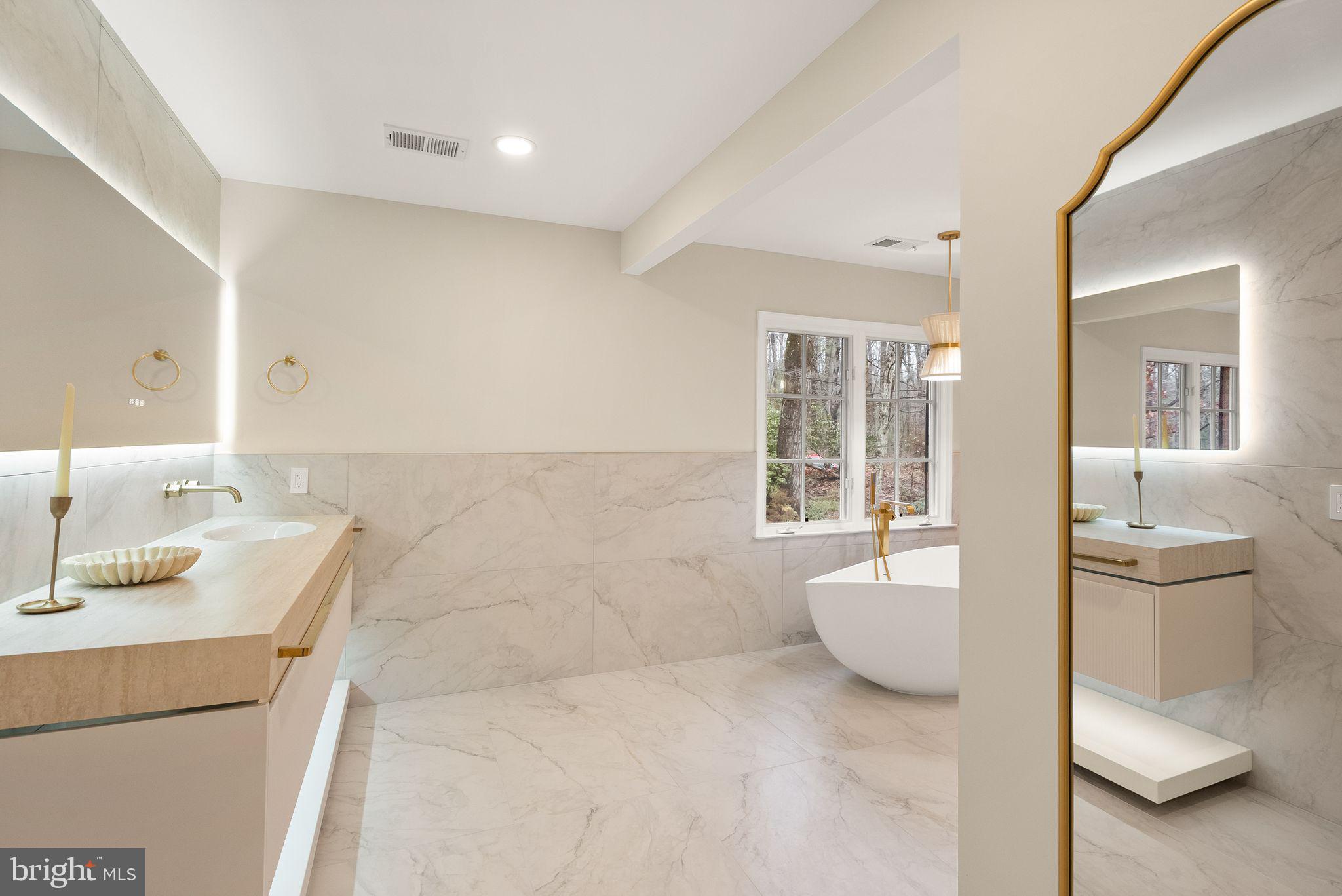 RUNNING BROOK ESTATES - Residential