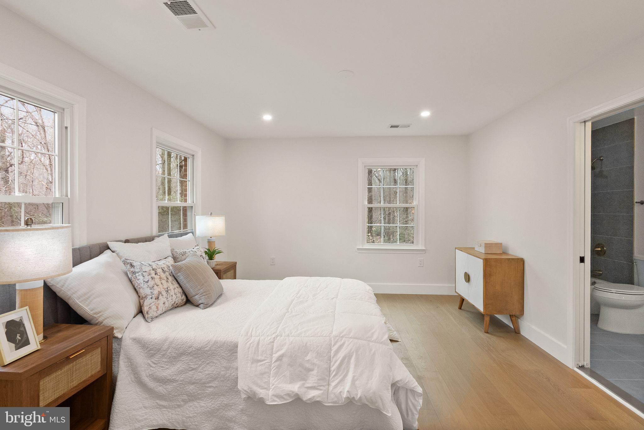 RUNNING BROOK ESTATES - Residential