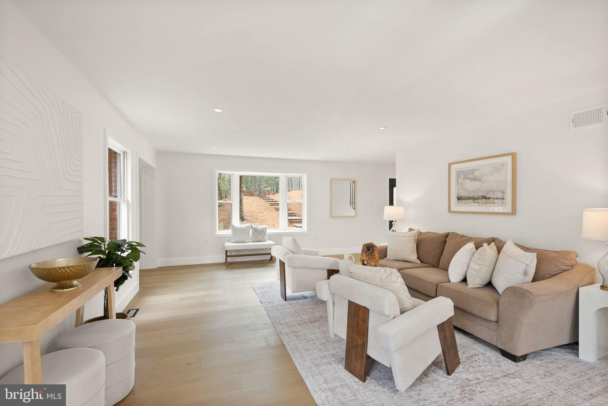 RUNNING BROOK ESTATES - Residential