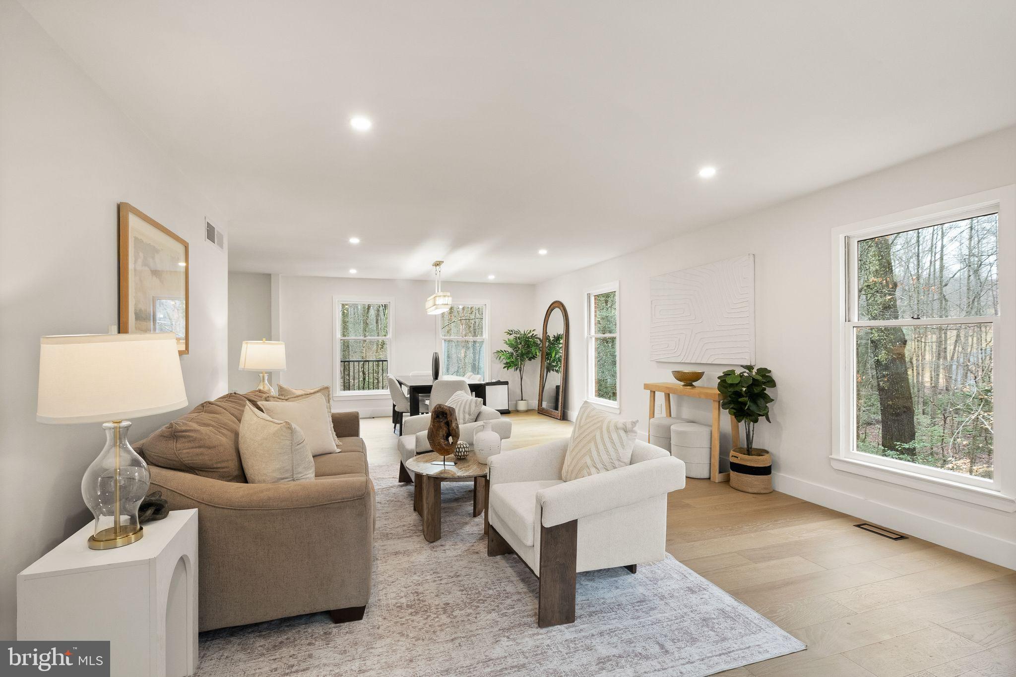 RUNNING BROOK ESTATES - Residential