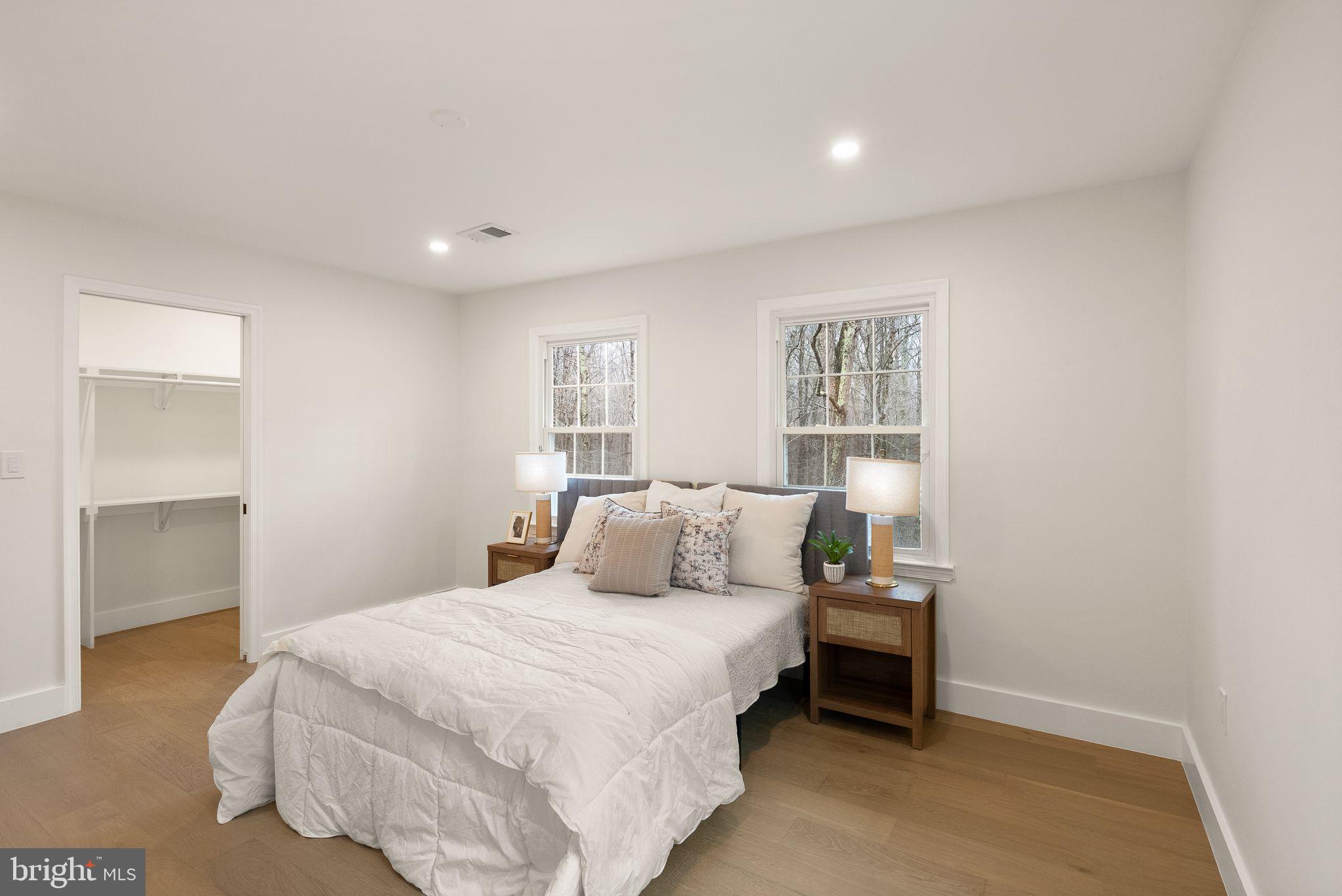 RUNNING BROOK ESTATES - Residential