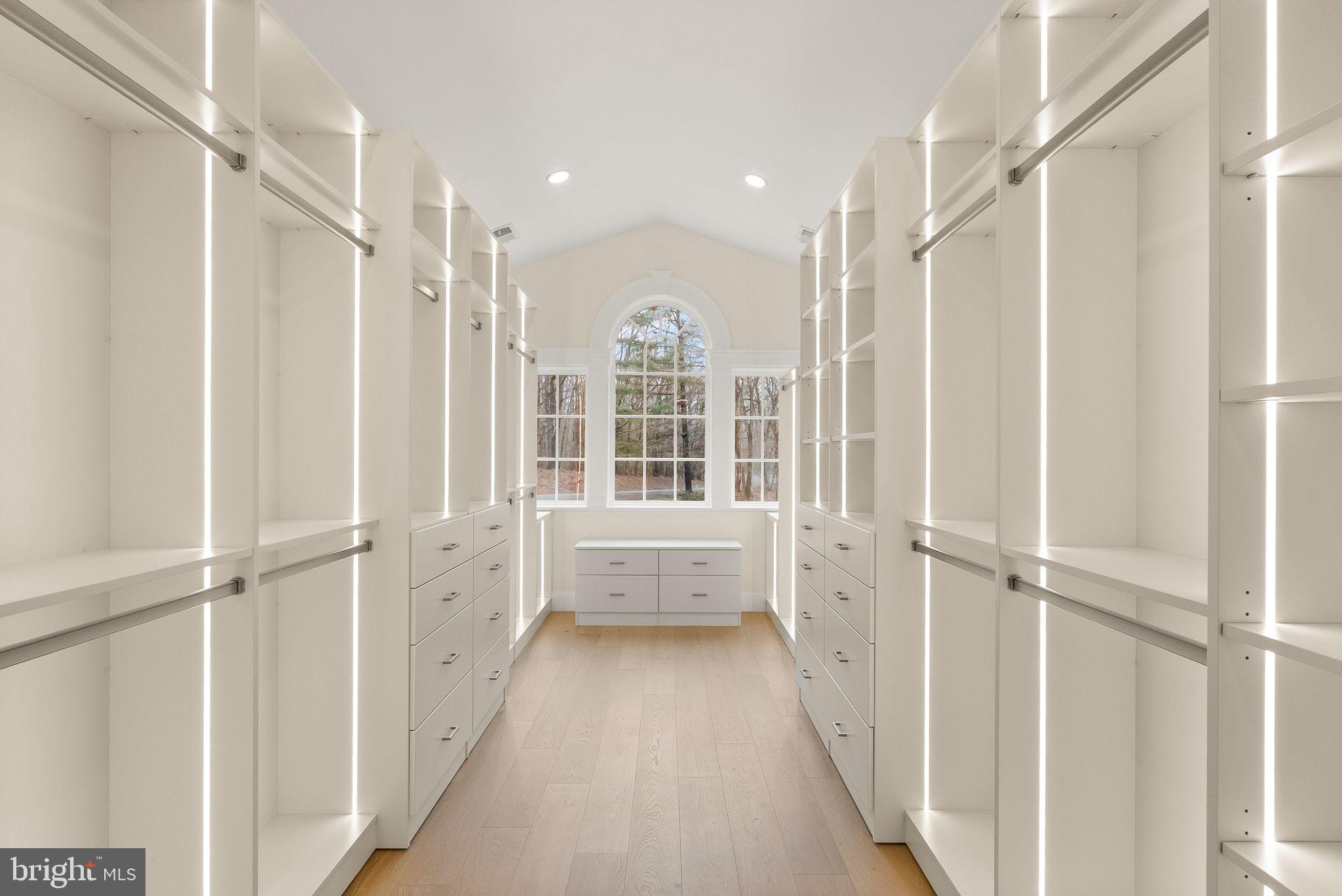 RUNNING BROOK ESTATES - Residential