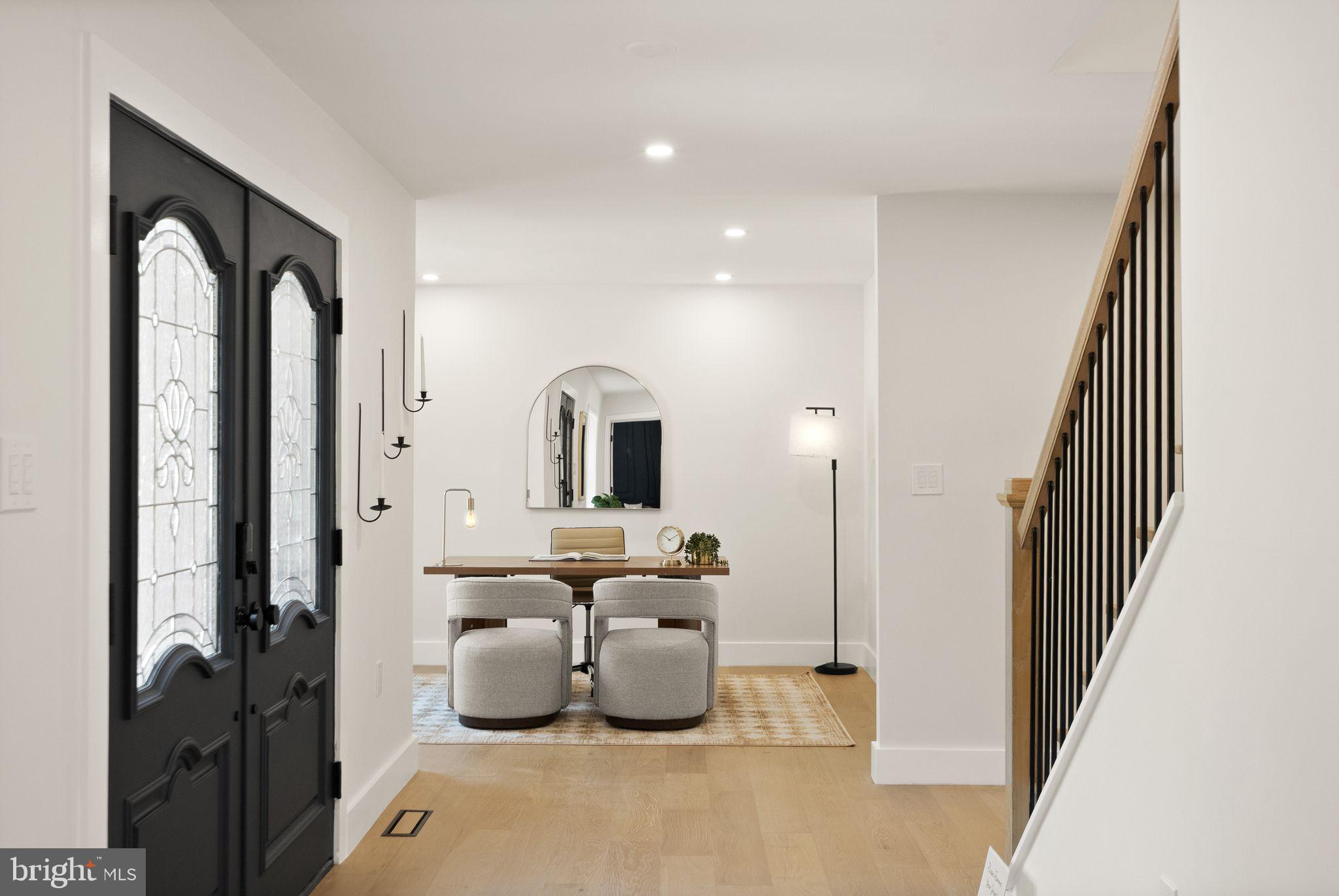 RUNNING BROOK ESTATES - Residential