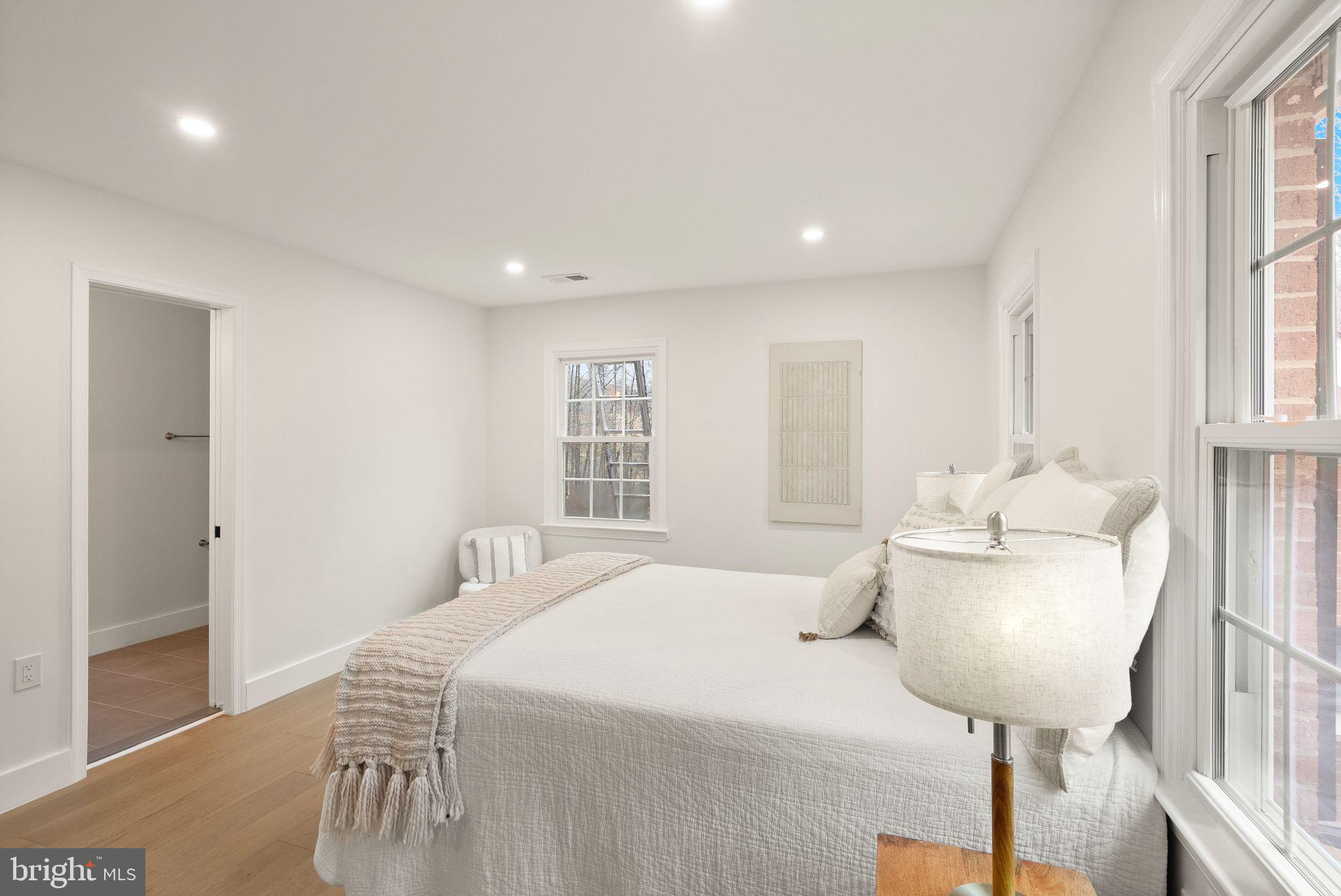 RUNNING BROOK ESTATES - Residential