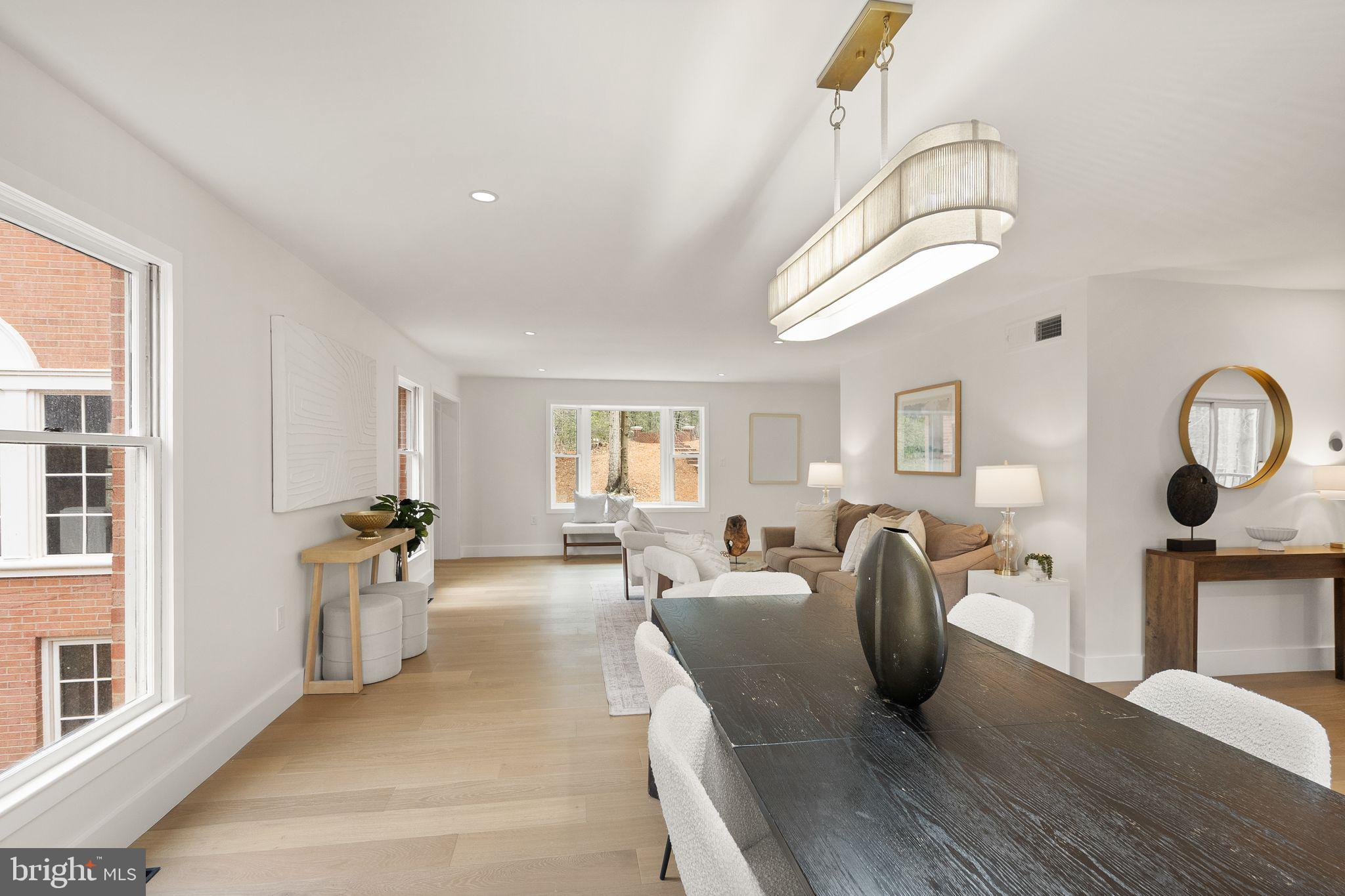 RUNNING BROOK ESTATES - Residential