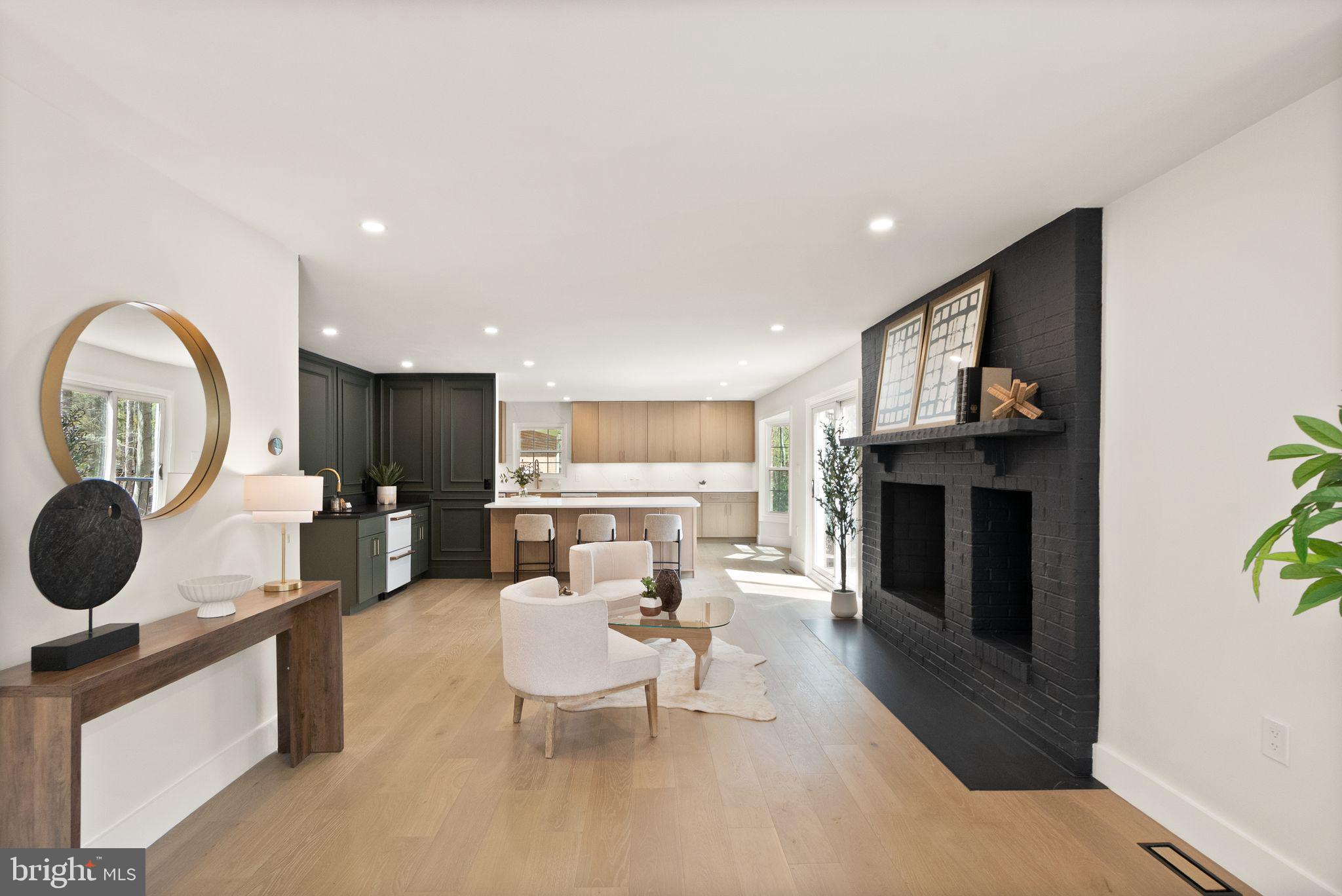 RUNNING BROOK ESTATES - Residential