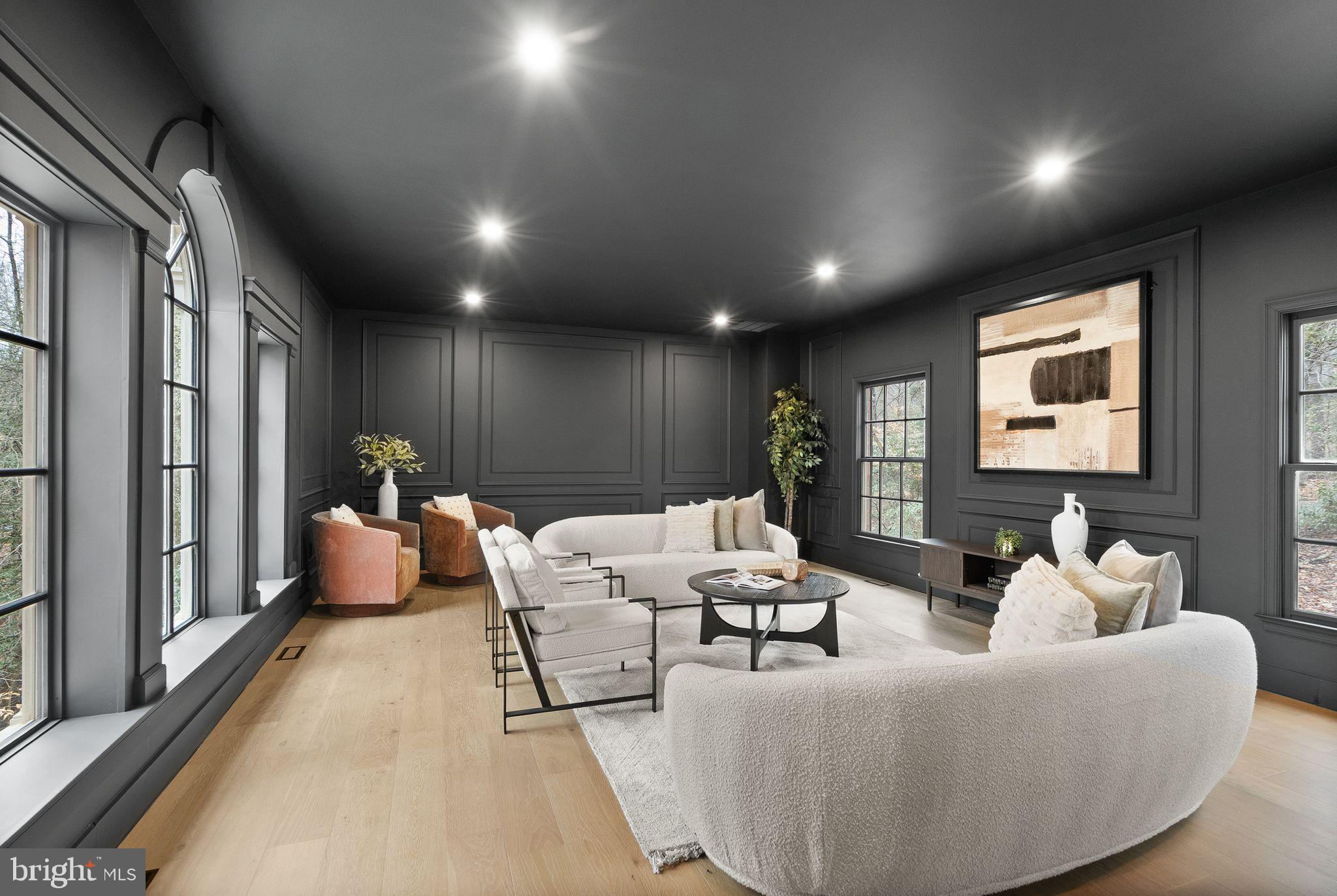 RUNNING BROOK ESTATES - Residential