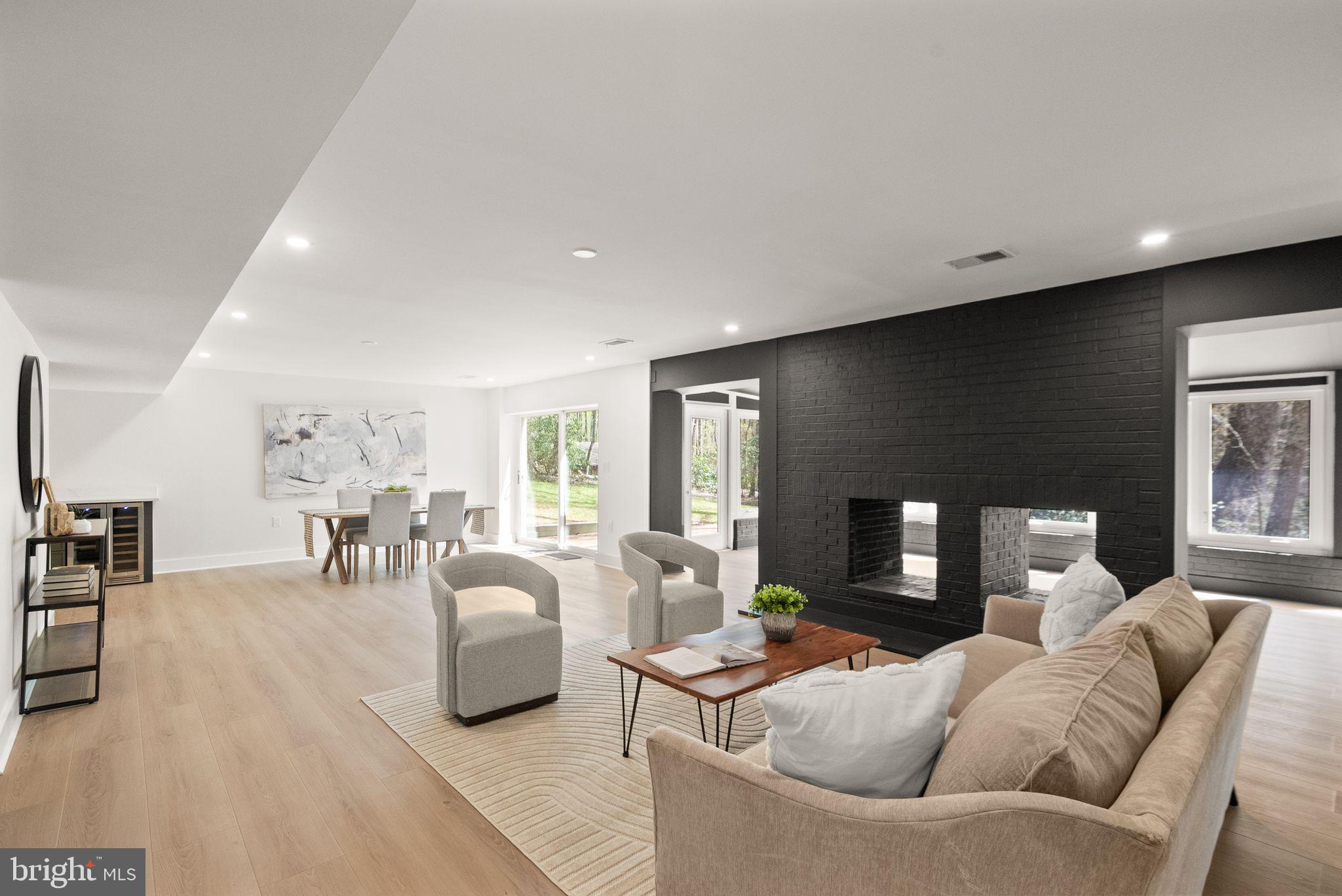 RUNNING BROOK ESTATES - Residential