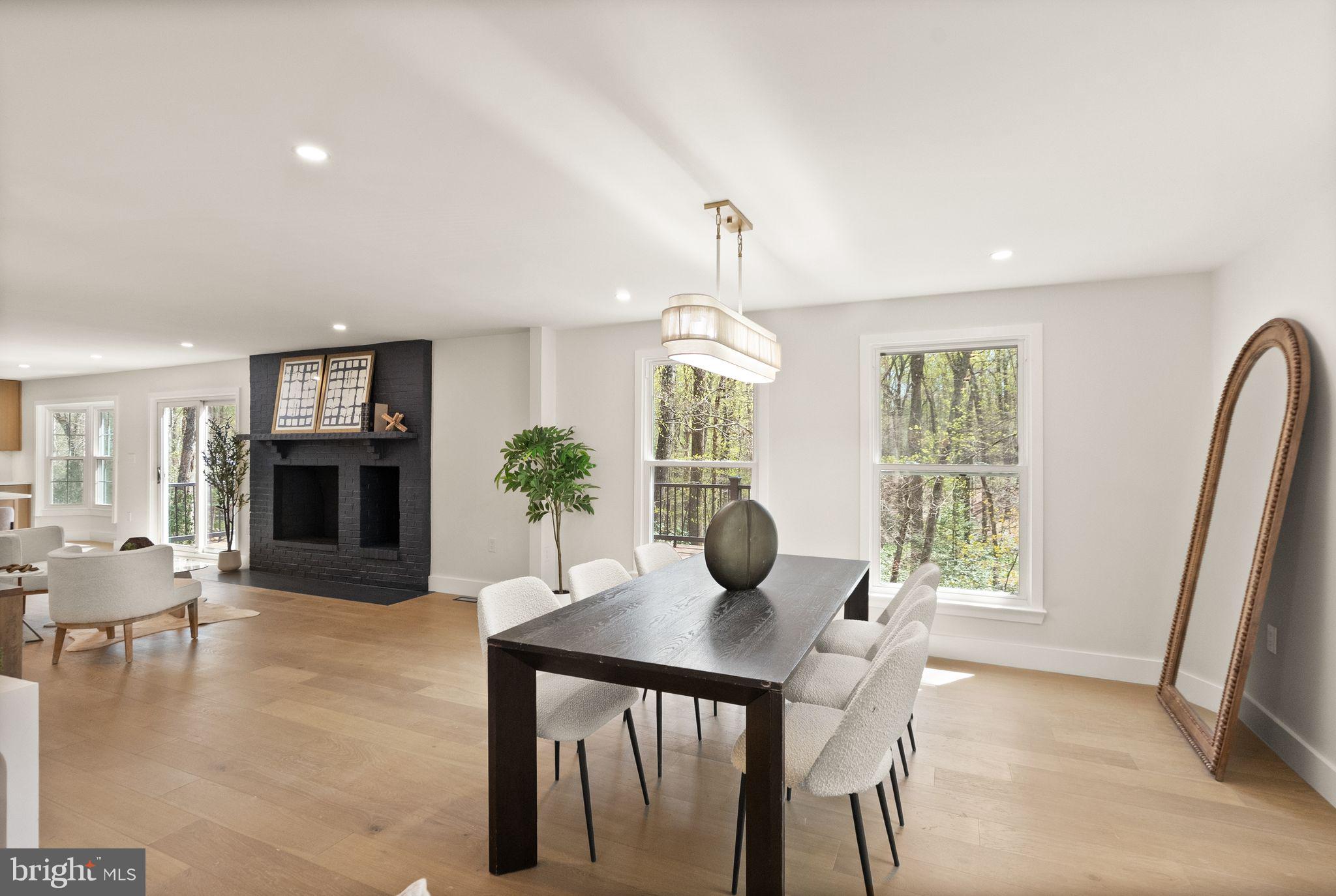 RUNNING BROOK ESTATES - Residential