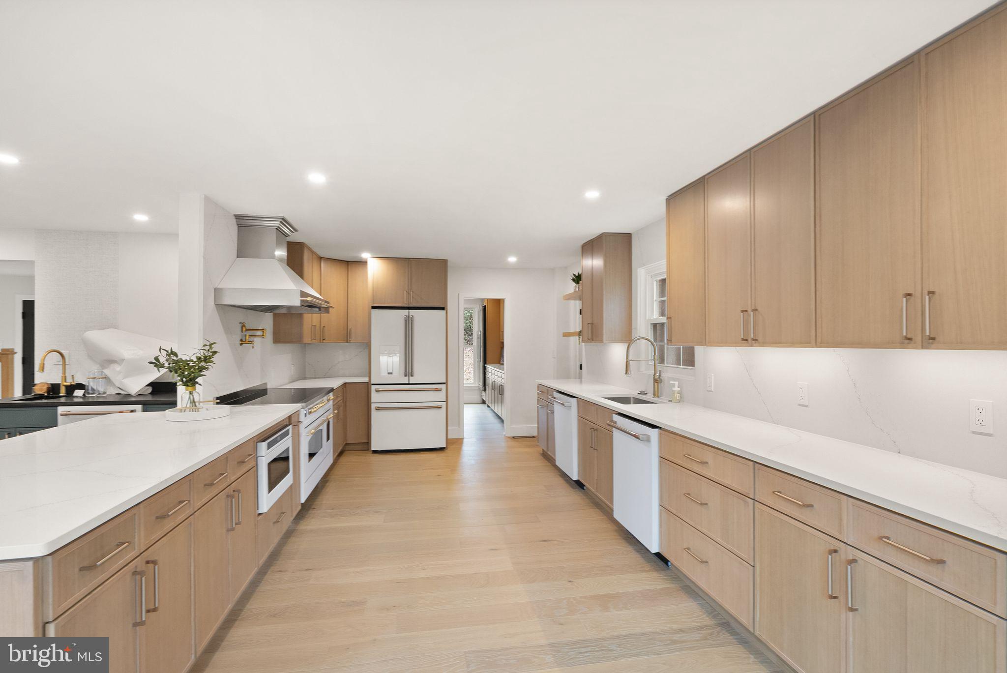 RUNNING BROOK ESTATES - Residential