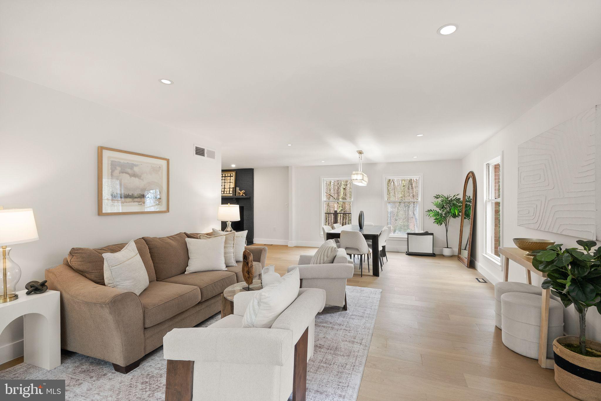 RUNNING BROOK ESTATES - Residential