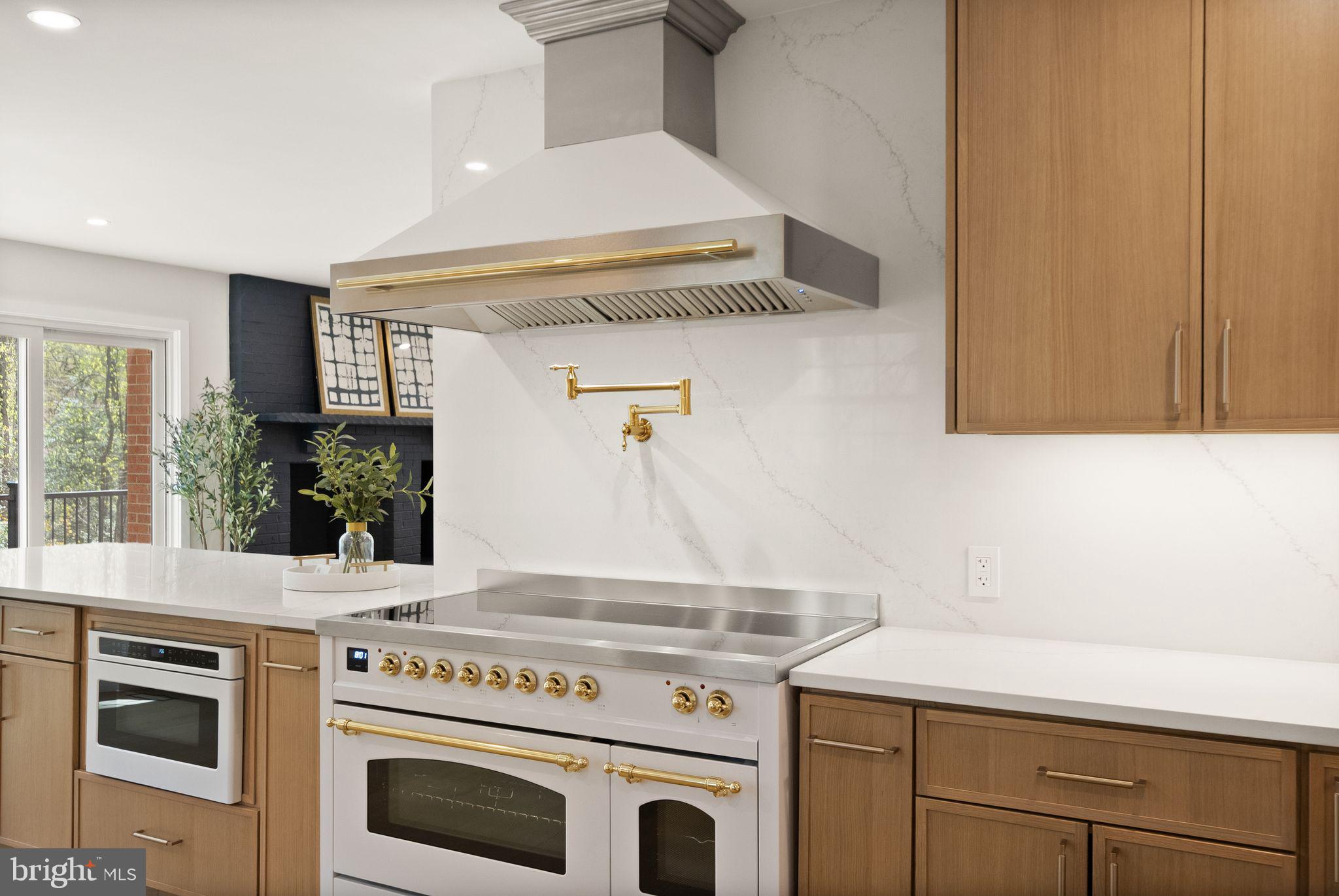 RUNNING BROOK ESTATES - Residential