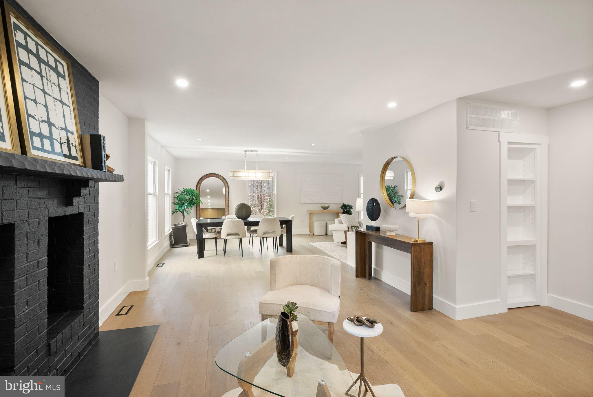 RUNNING BROOK ESTATES - Residential