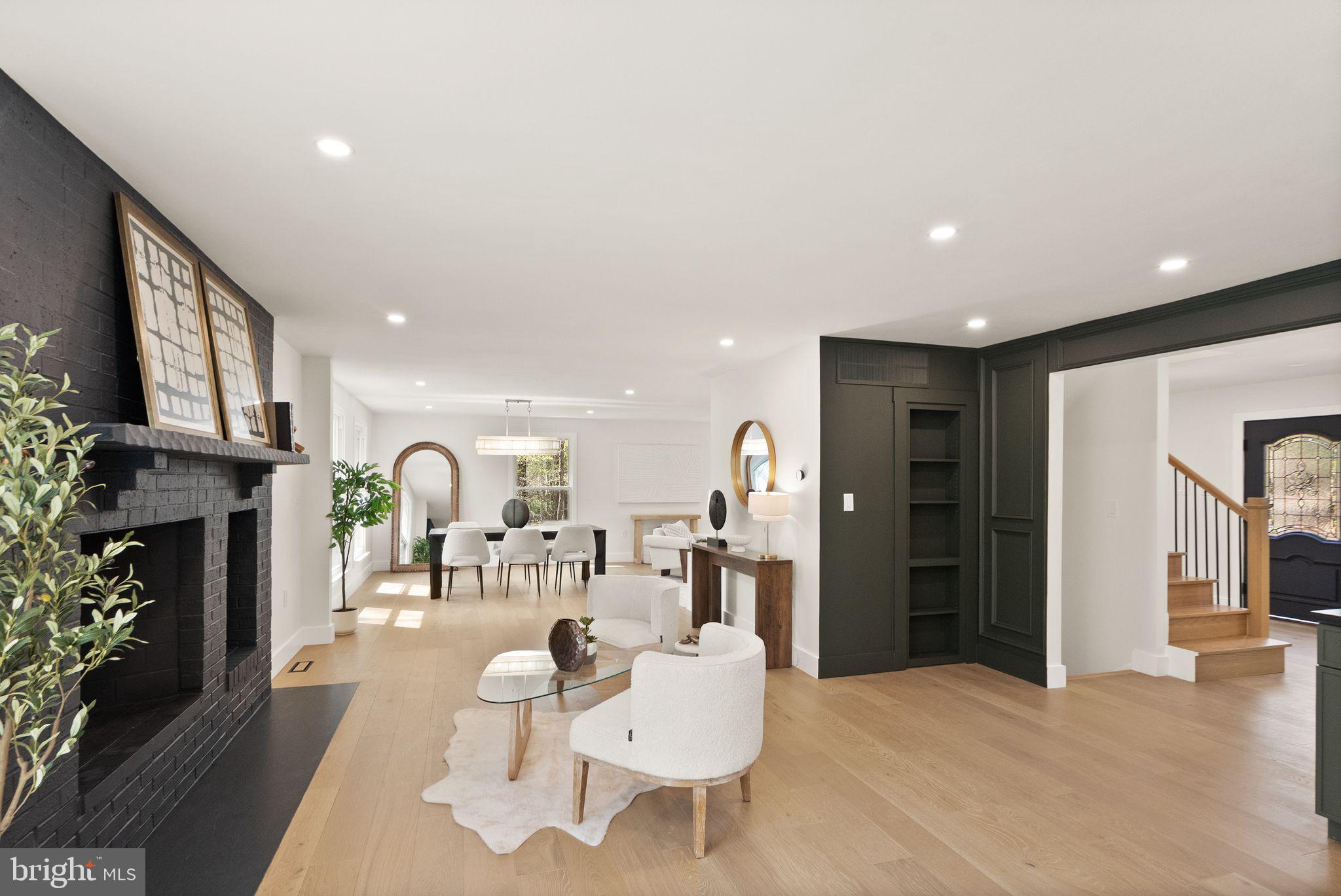 RUNNING BROOK ESTATES - Residential