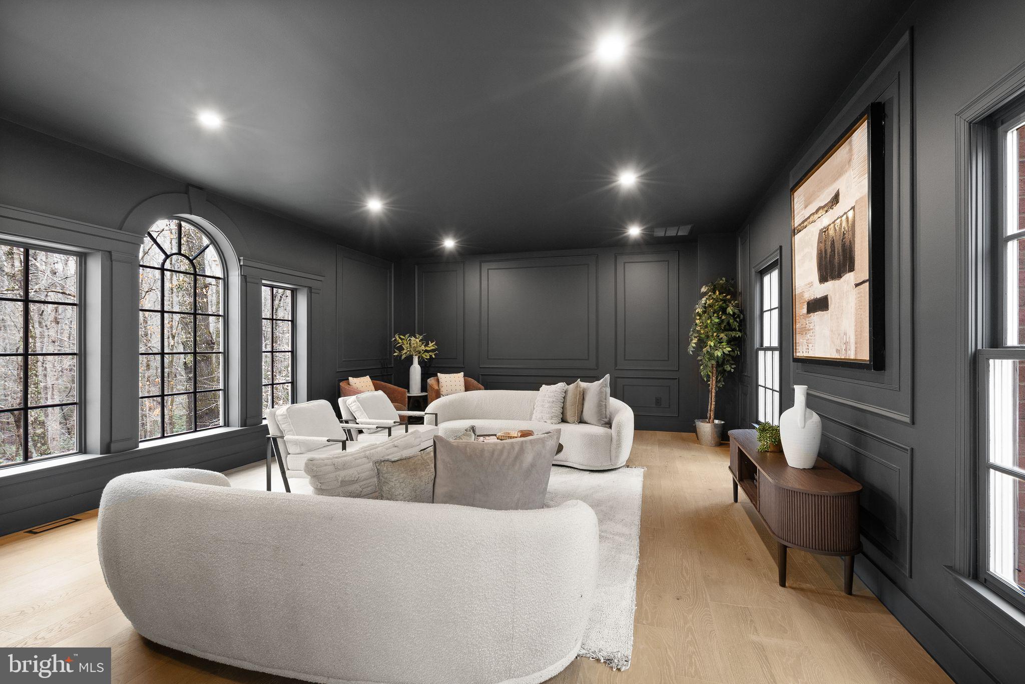 RUNNING BROOK ESTATES - Residential