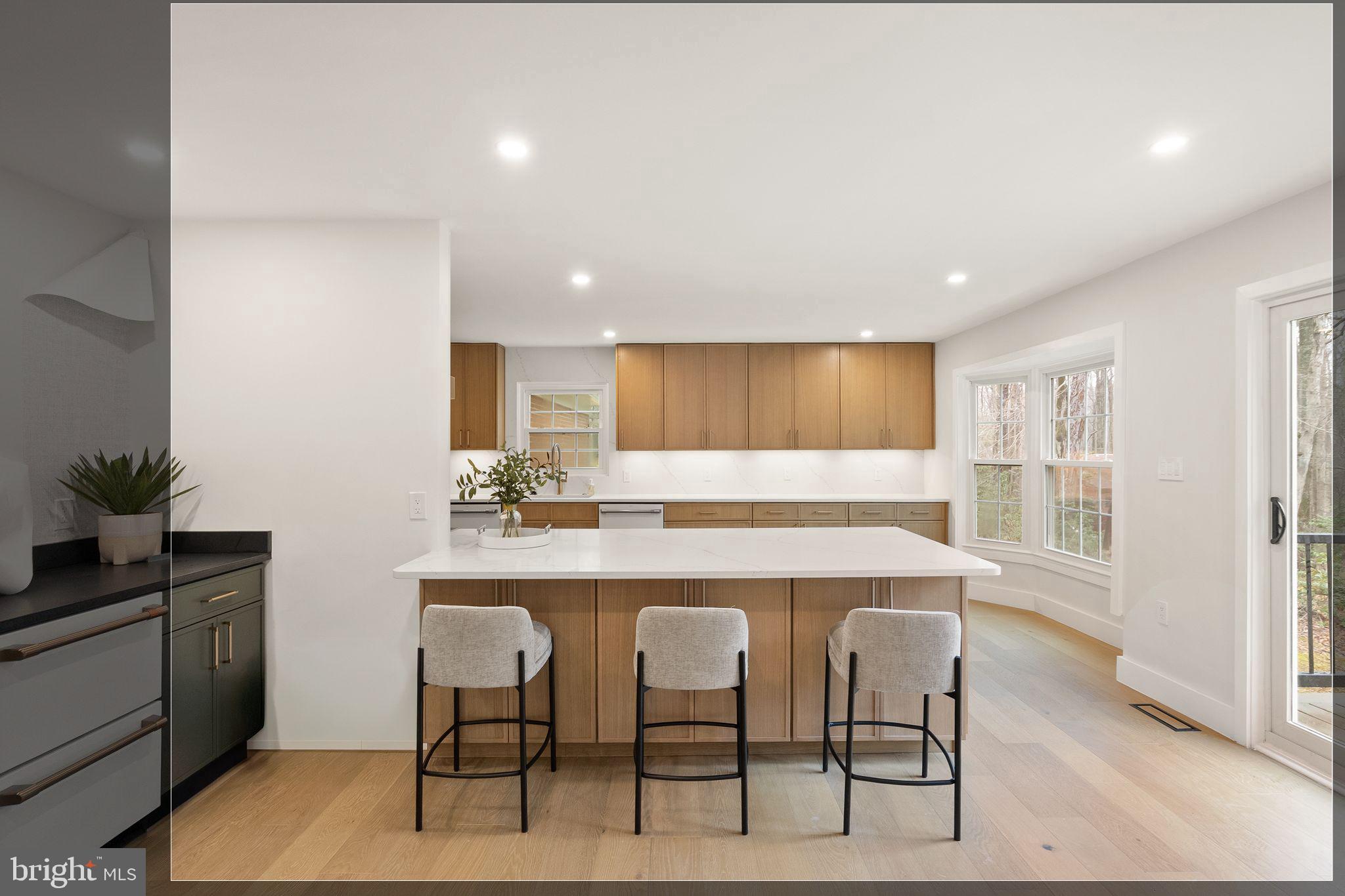 RUNNING BROOK ESTATES - Residential