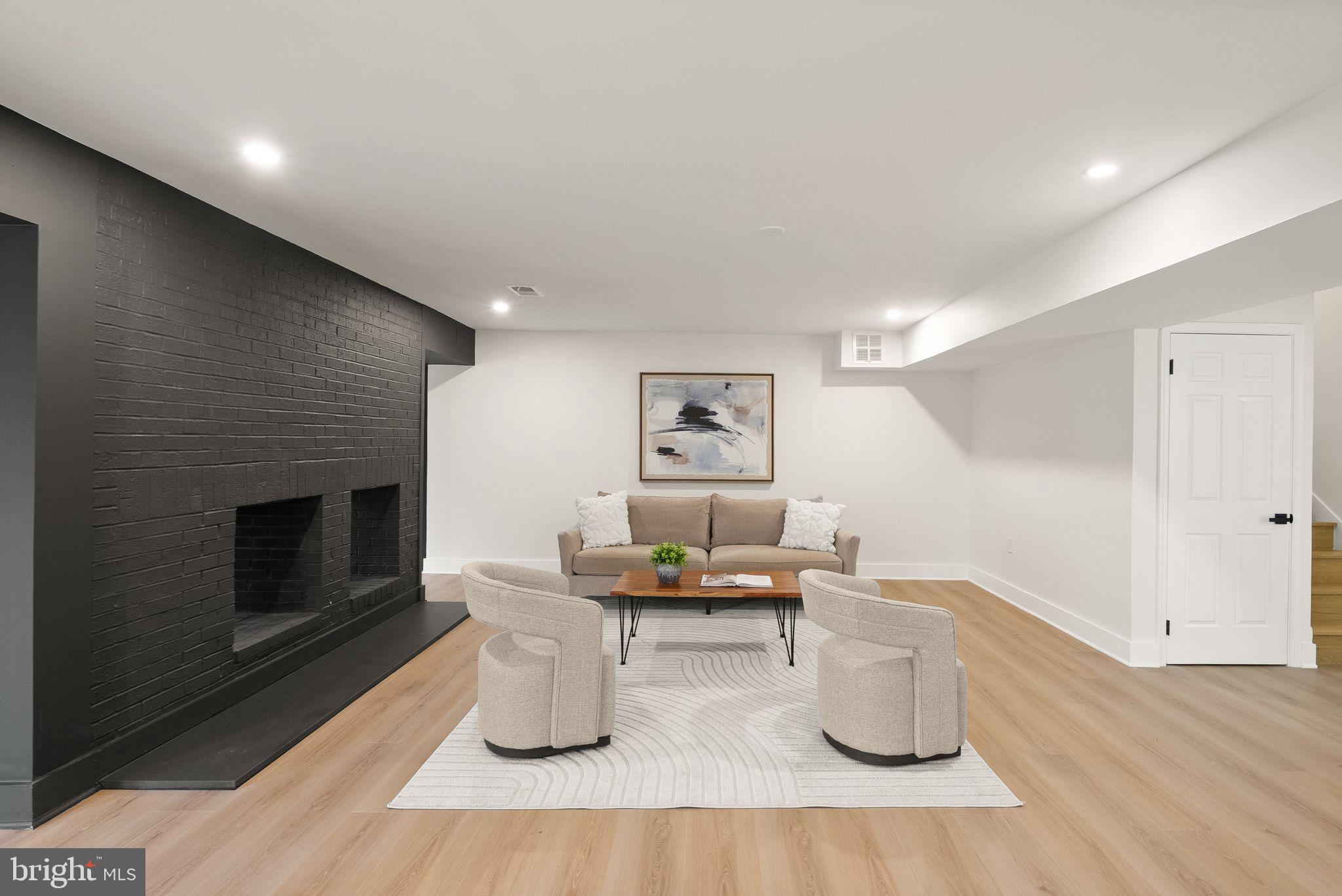 RUNNING BROOK ESTATES - Residential