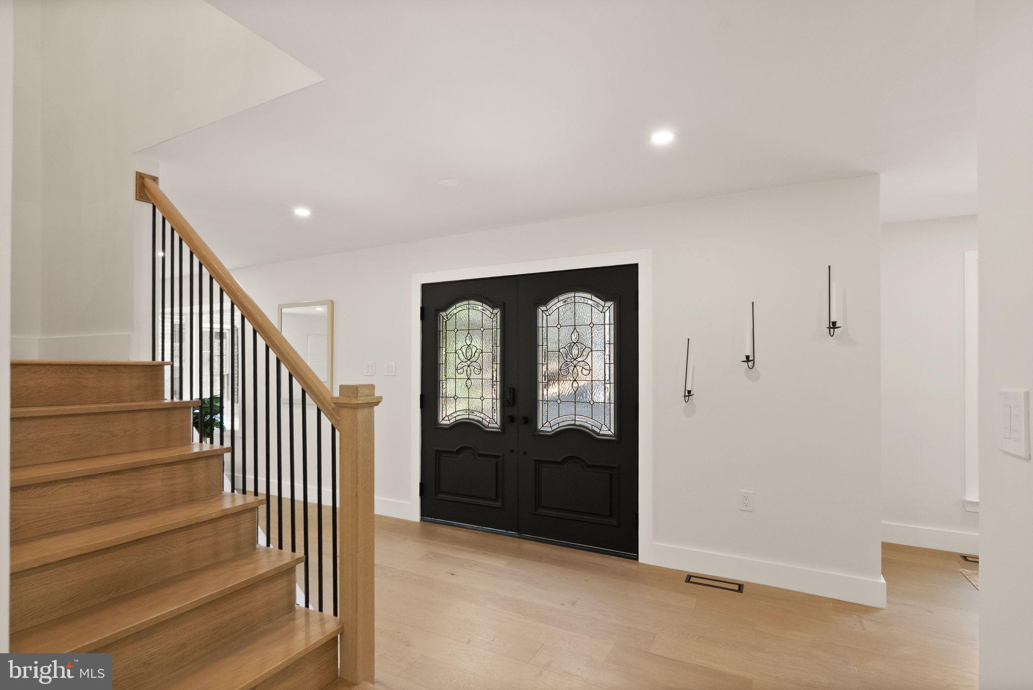 RUNNING BROOK ESTATES - Residential