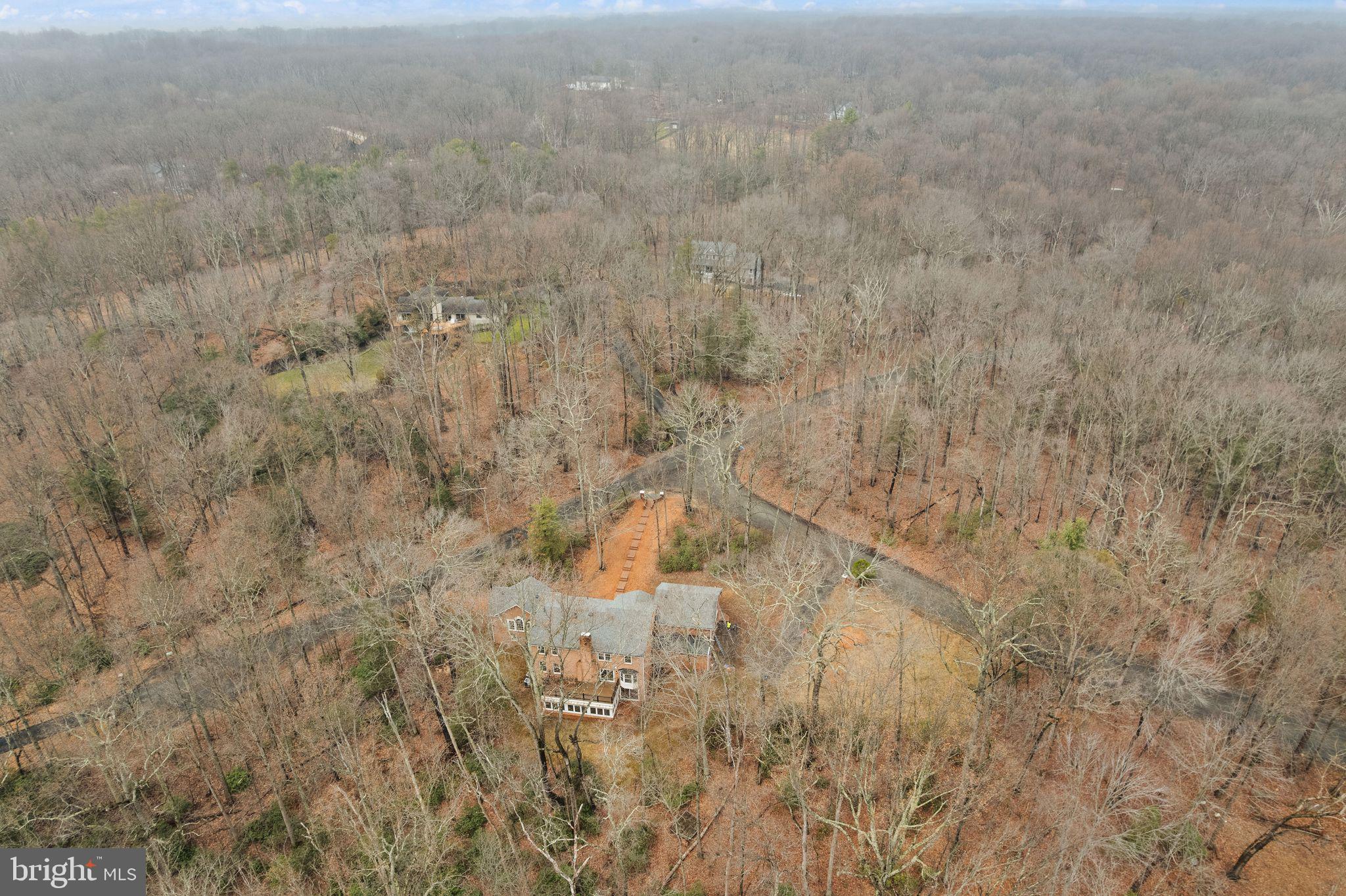 RUNNING BROOK ESTATES - Residential