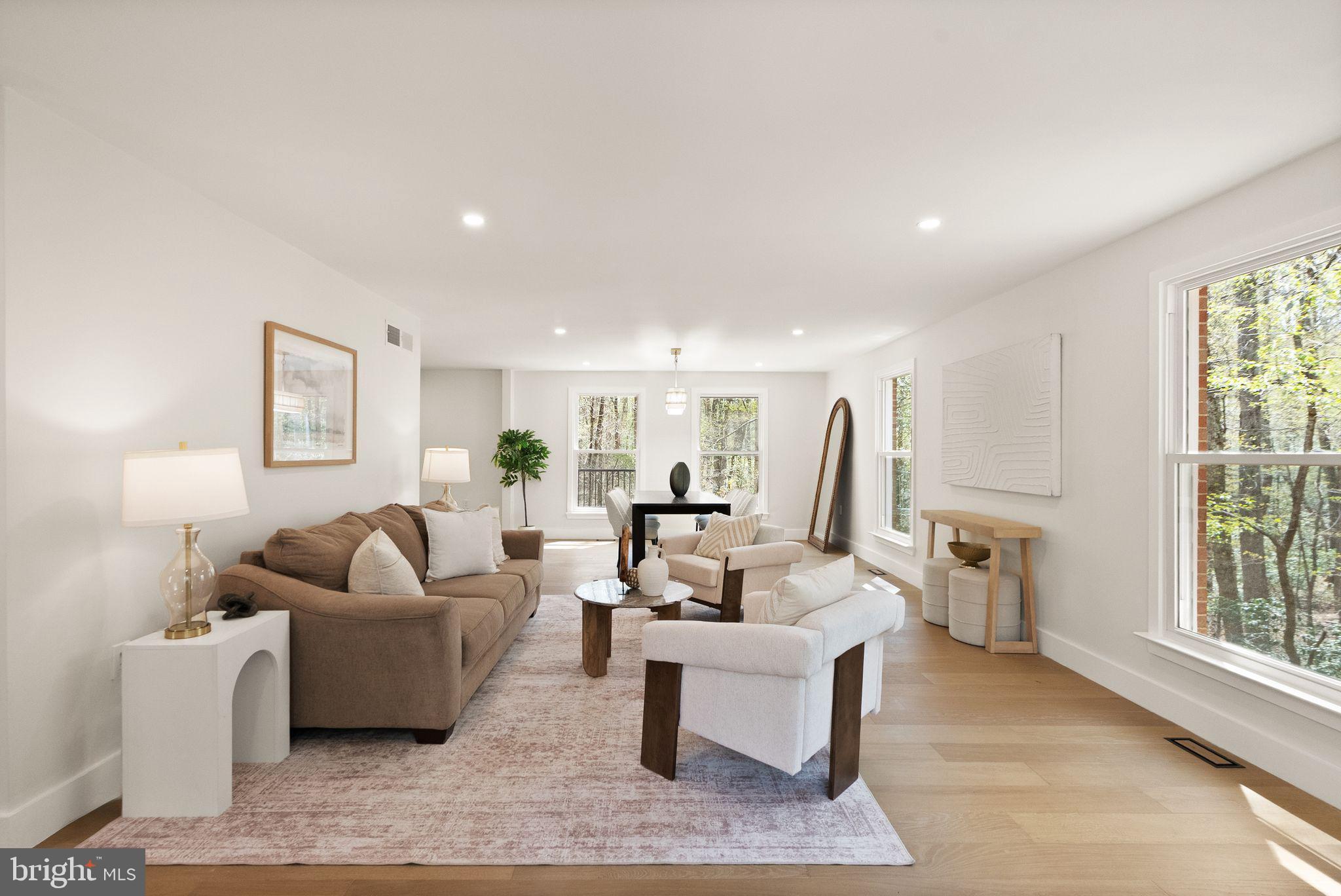 RUNNING BROOK ESTATES - Residential