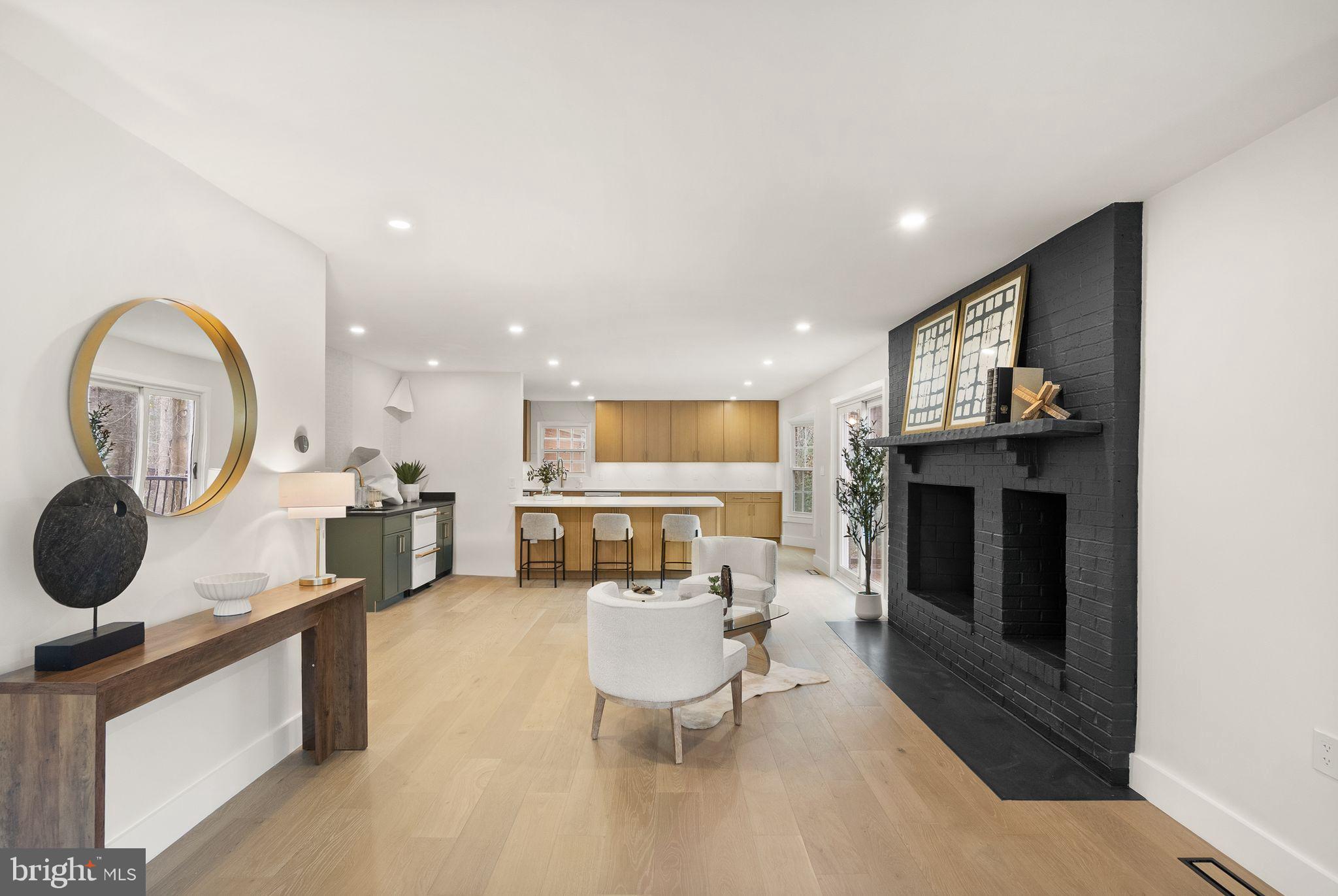 RUNNING BROOK ESTATES - Residential