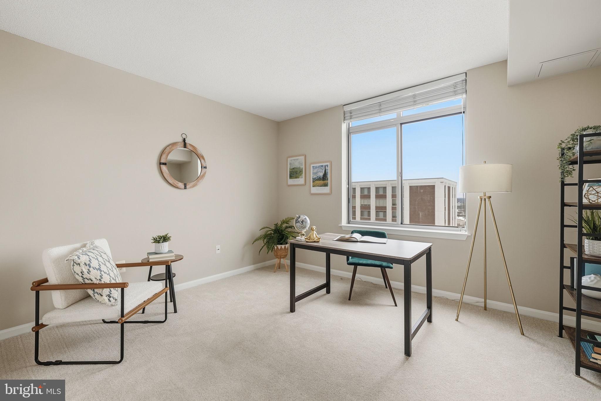 GALLERY AT WHITE FLINT - Residential