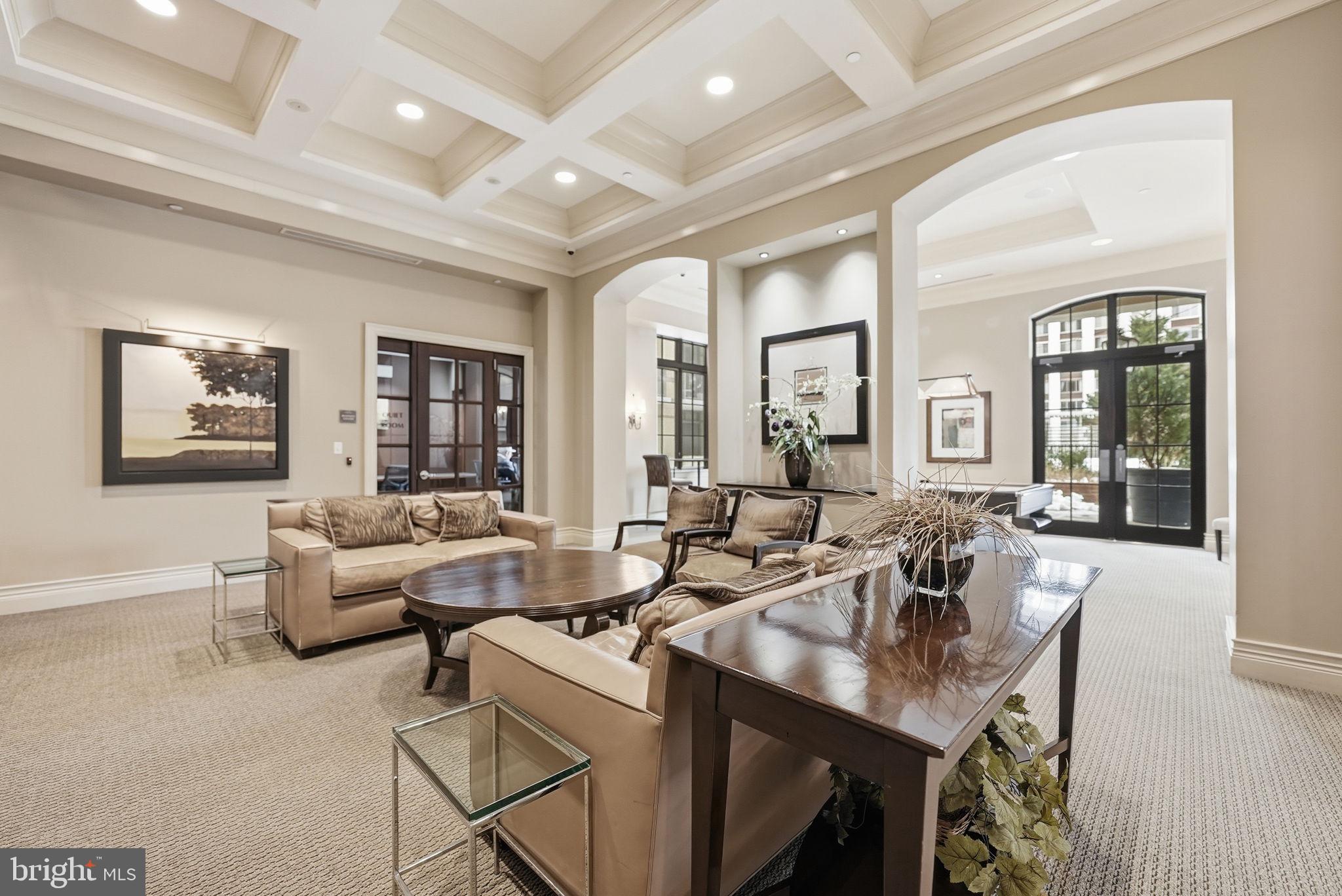 GALLERY AT WHITE FLINT - Residential