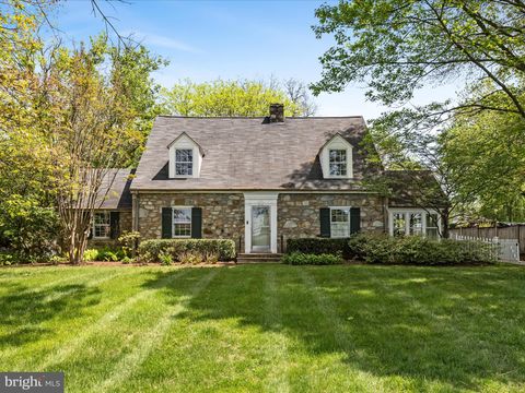 210 S 32ND STREET PURCELLVILLE VA 20132