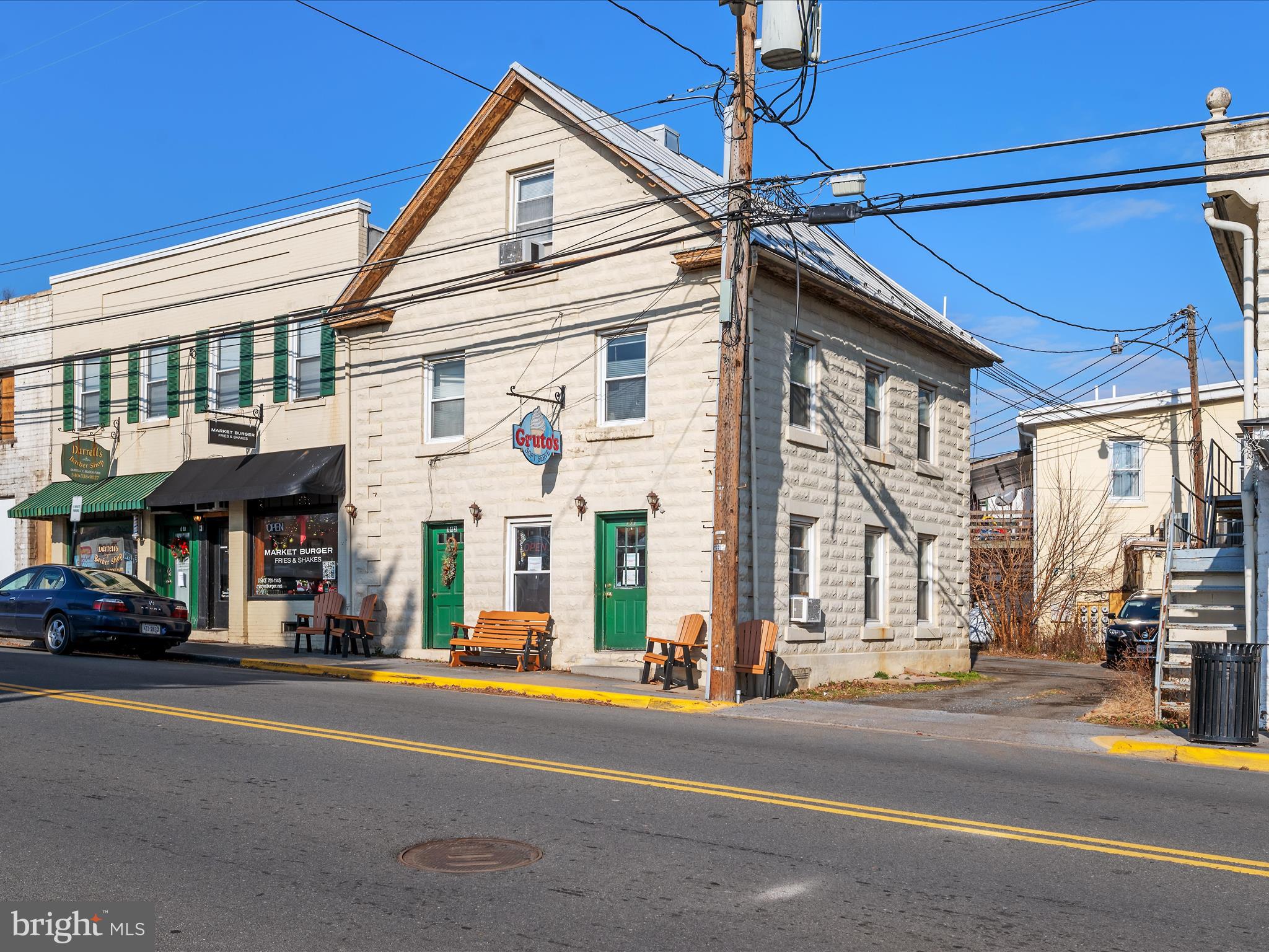 NONE AVAILABLE - Residential