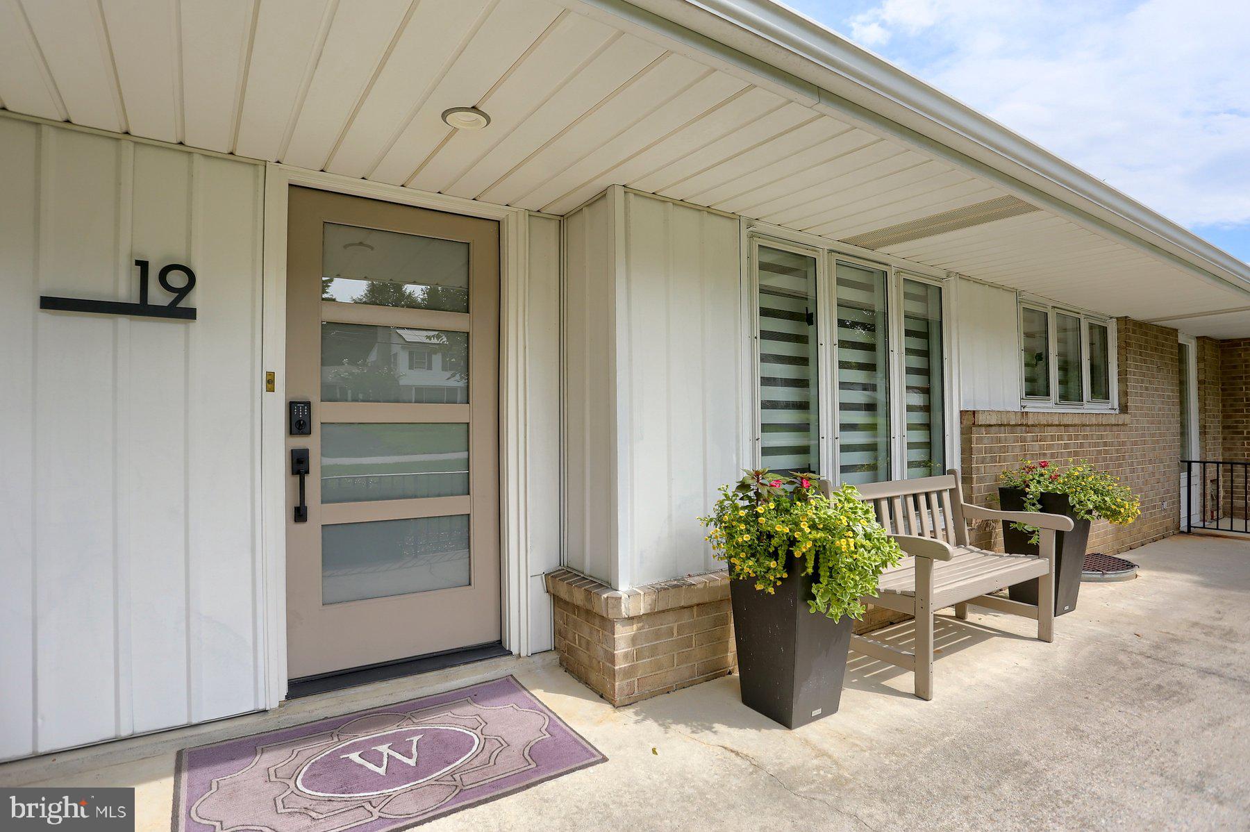 19 EASTGATE DRIVE