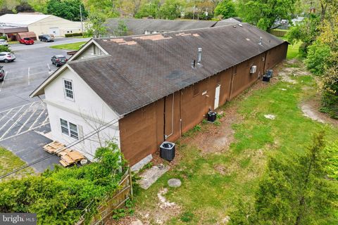 Photo of 1315 Harding Hwy #BC3, RICHLAND, NJ 08350 (MLS # NJAC2022194)
