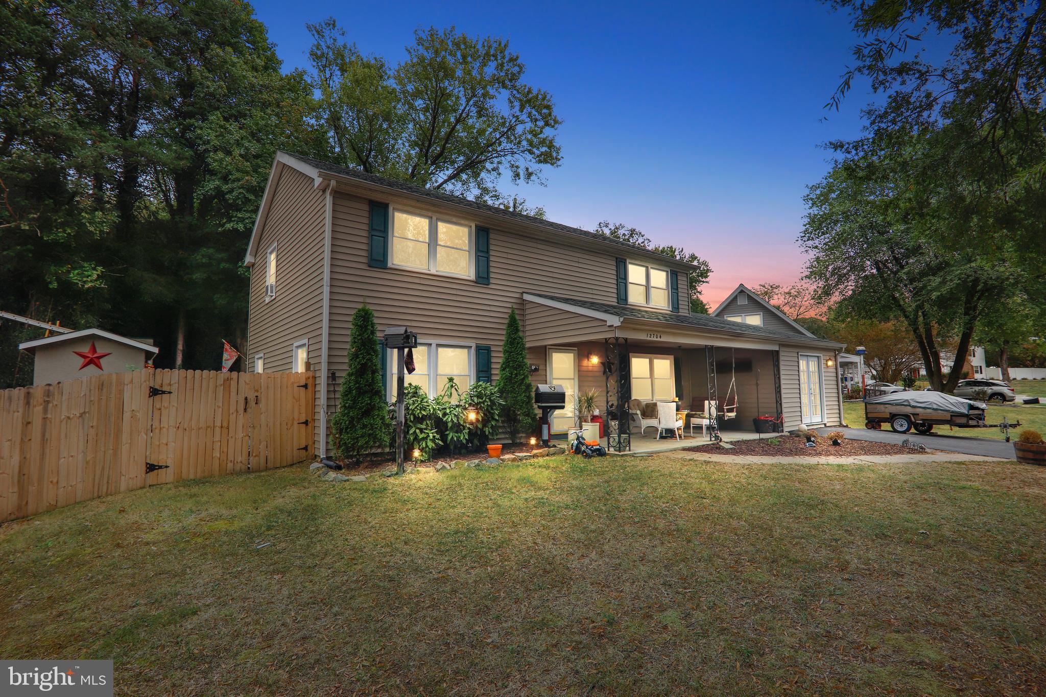 KENILWORTH AT BELAIR - Residential