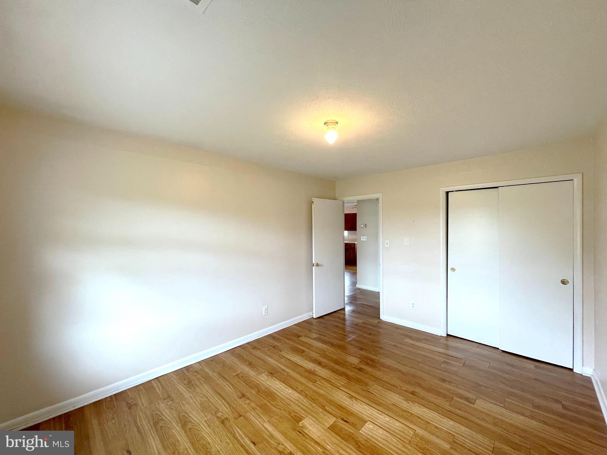 SERENITY FARM - Residential Lease