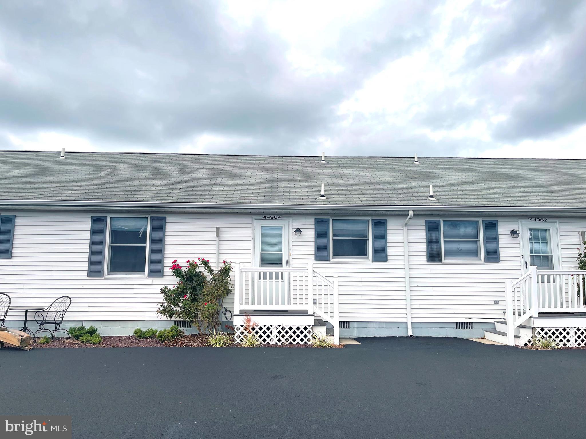 SERENITY FARM - Residential Lease