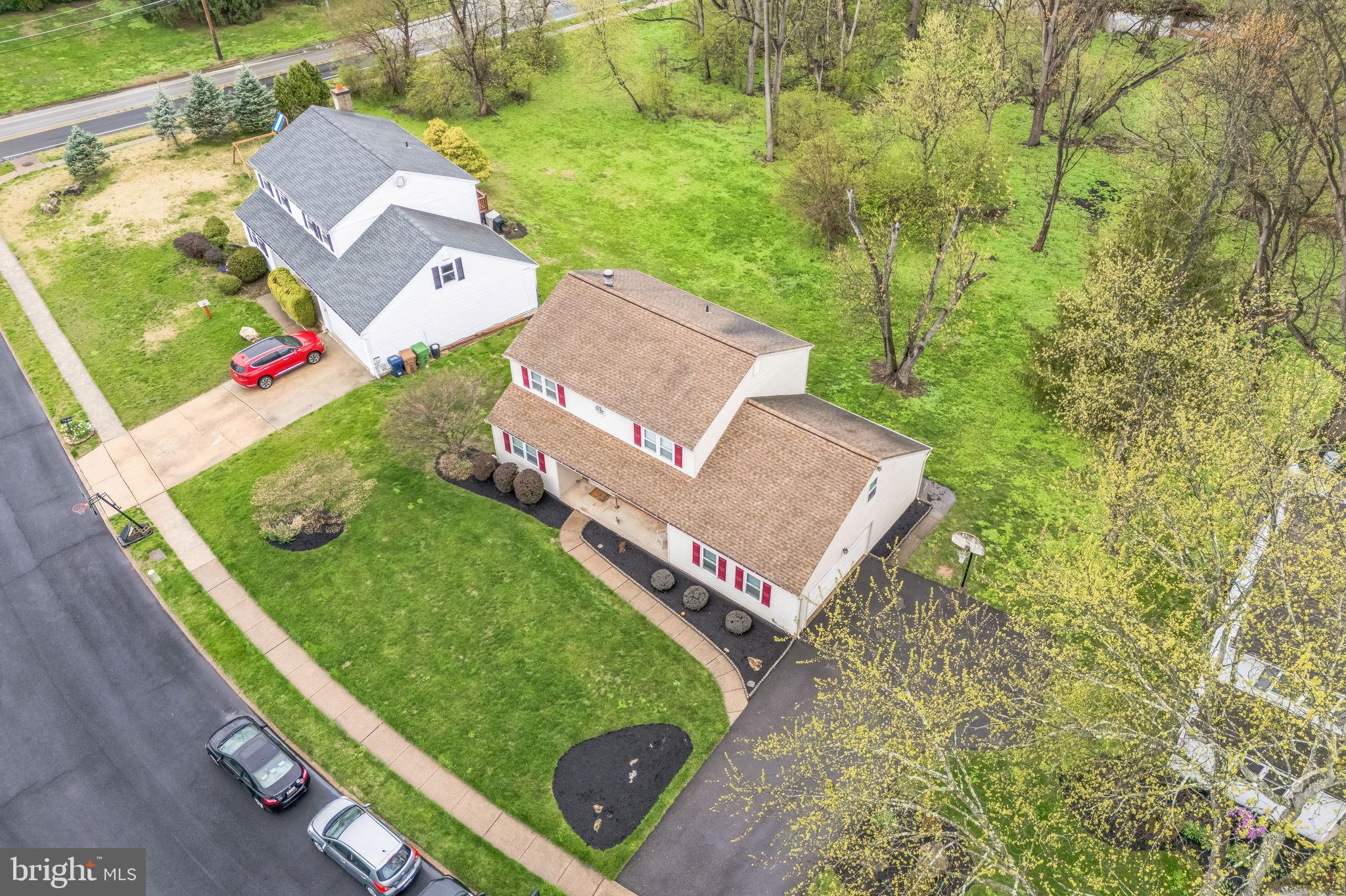 DRESHER - Residential