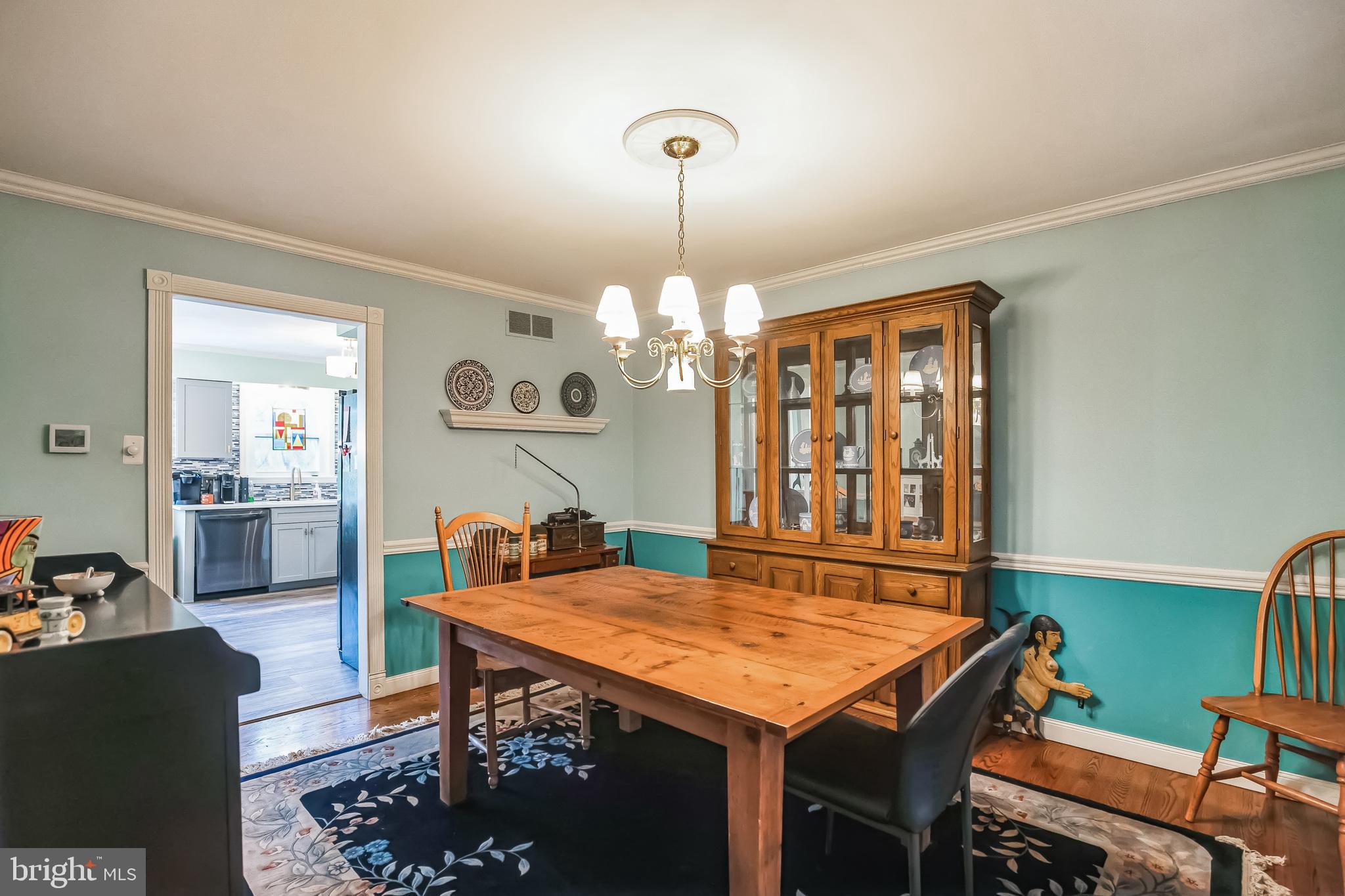 DRESHER - Residential