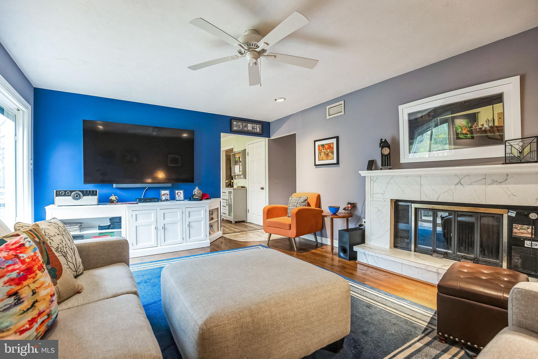 DRESHER - Residential