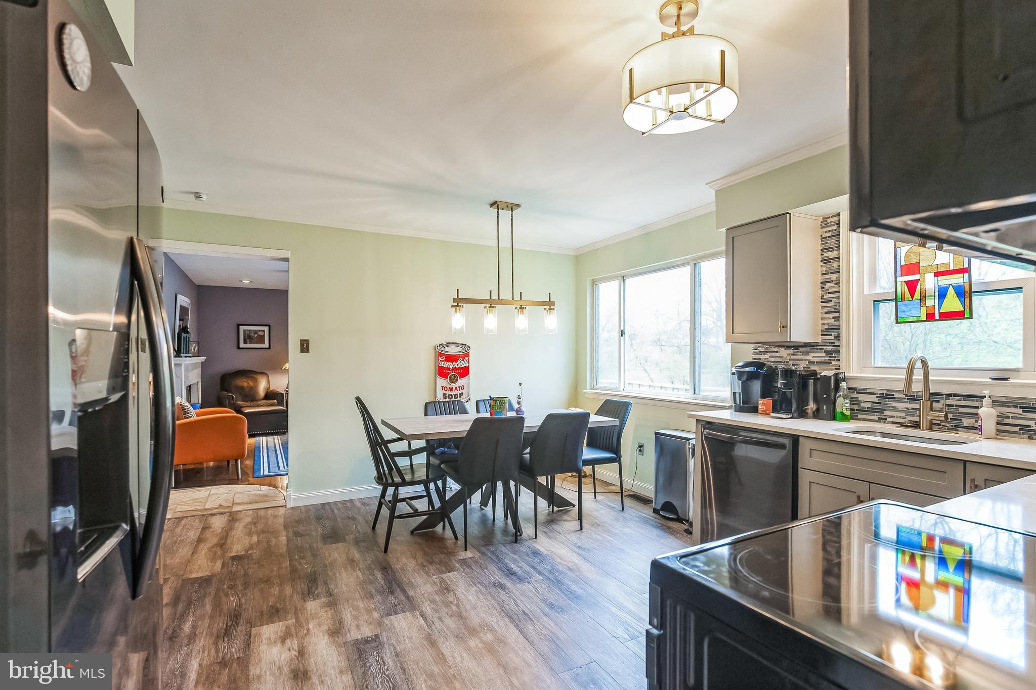 DRESHER - Residential