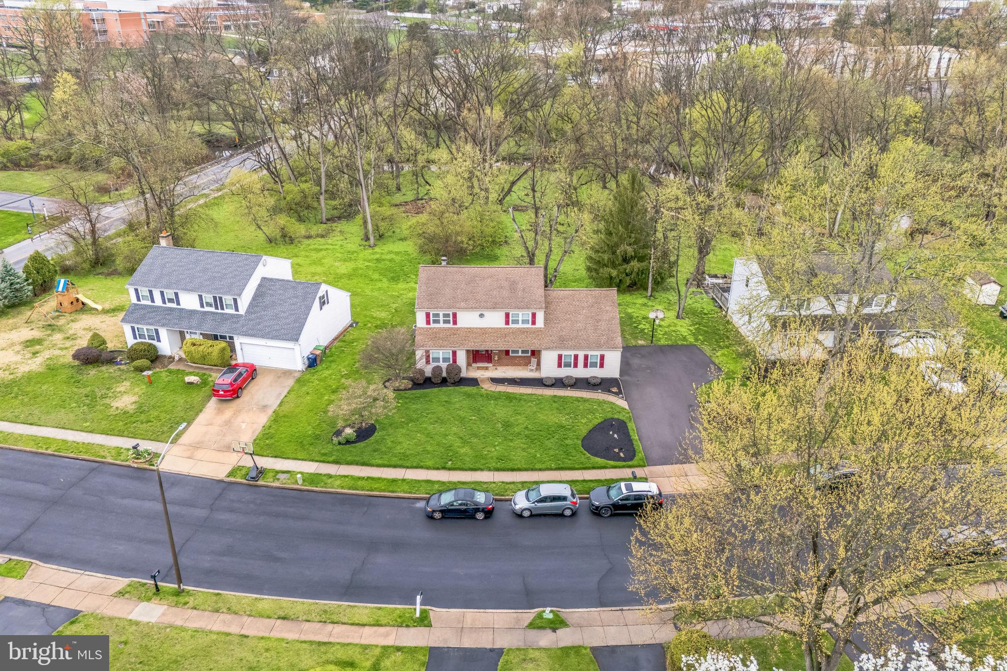 DRESHER - Residential