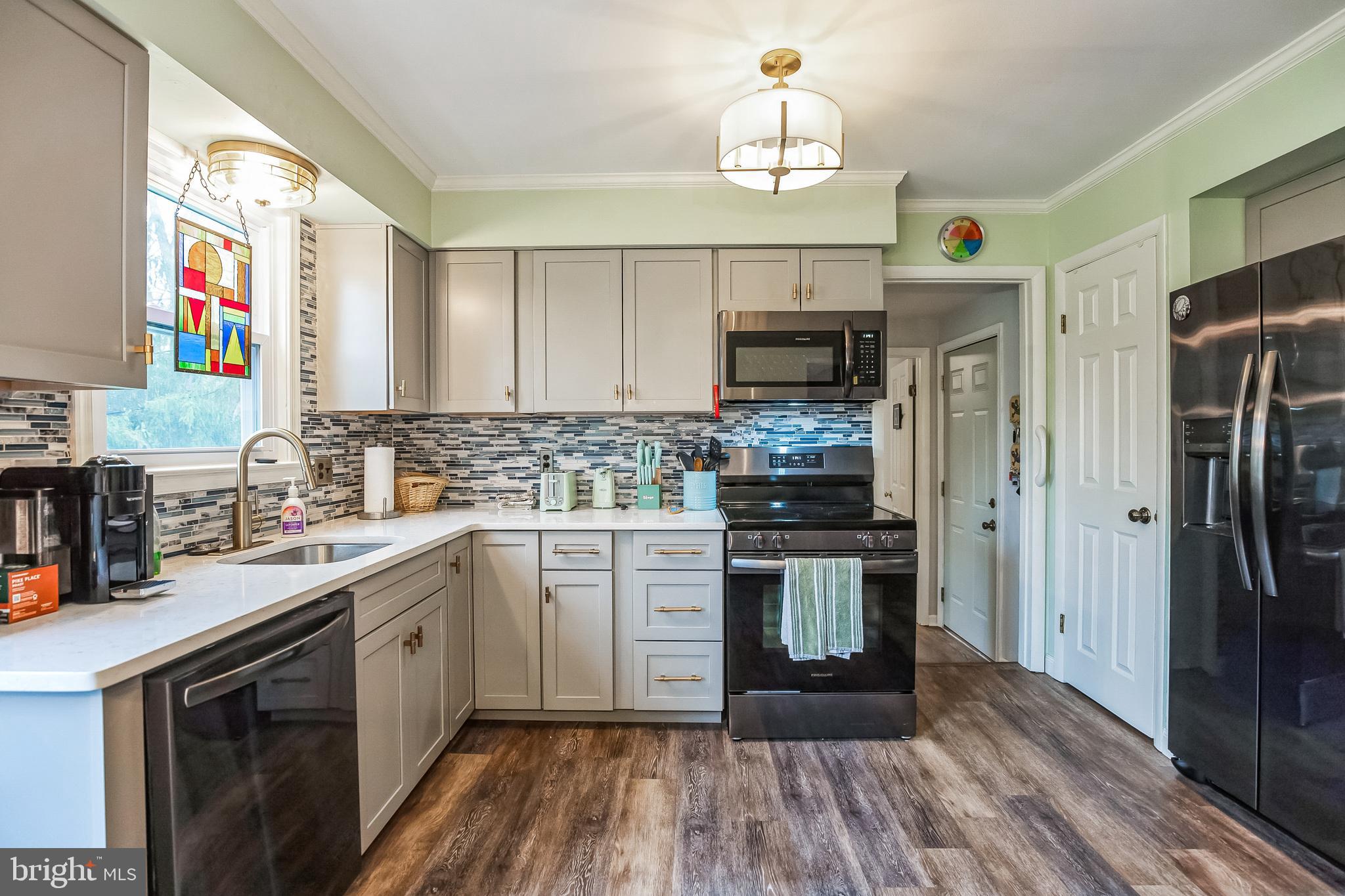 DRESHER - Residential