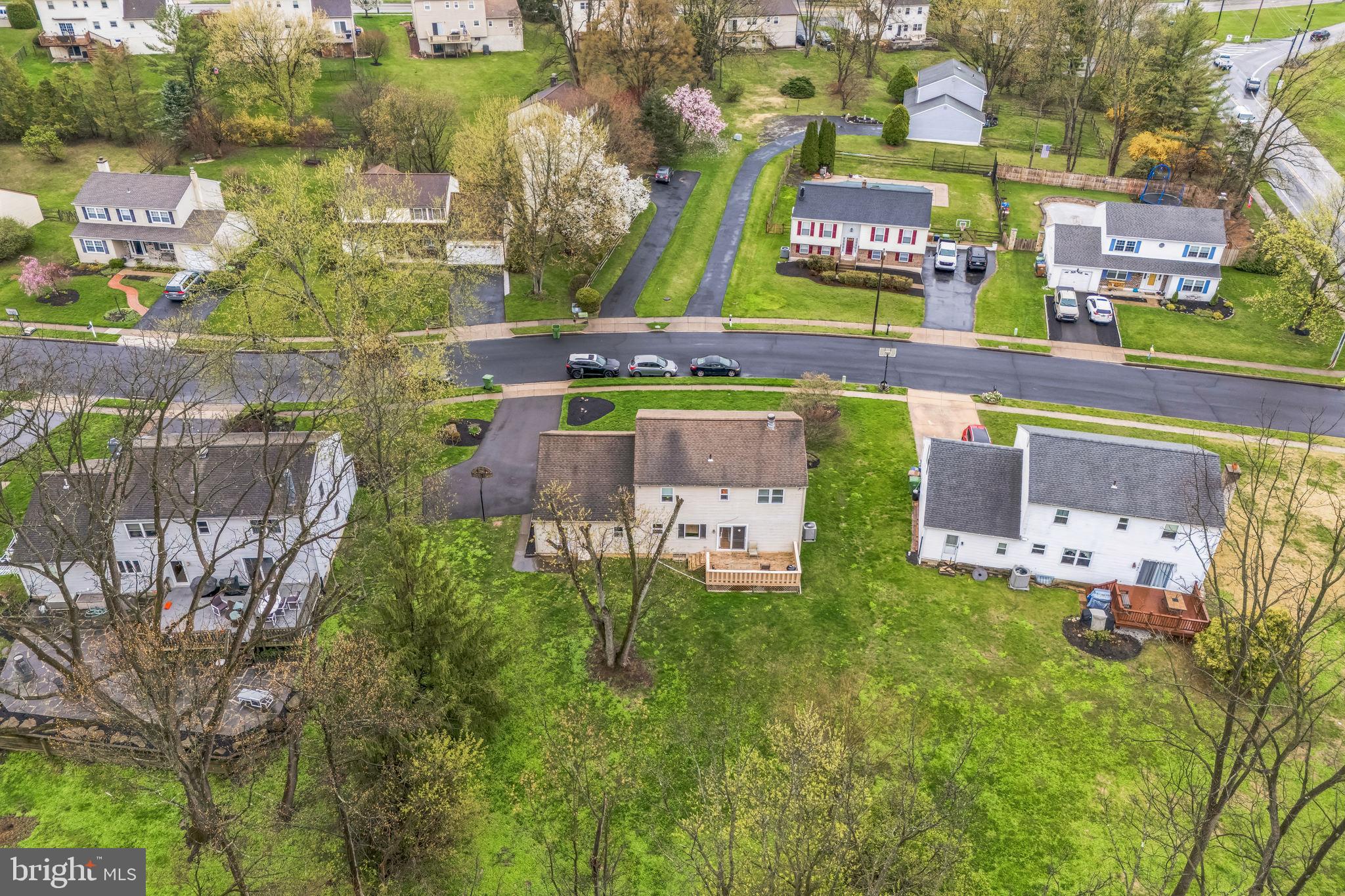 DRESHER - Residential