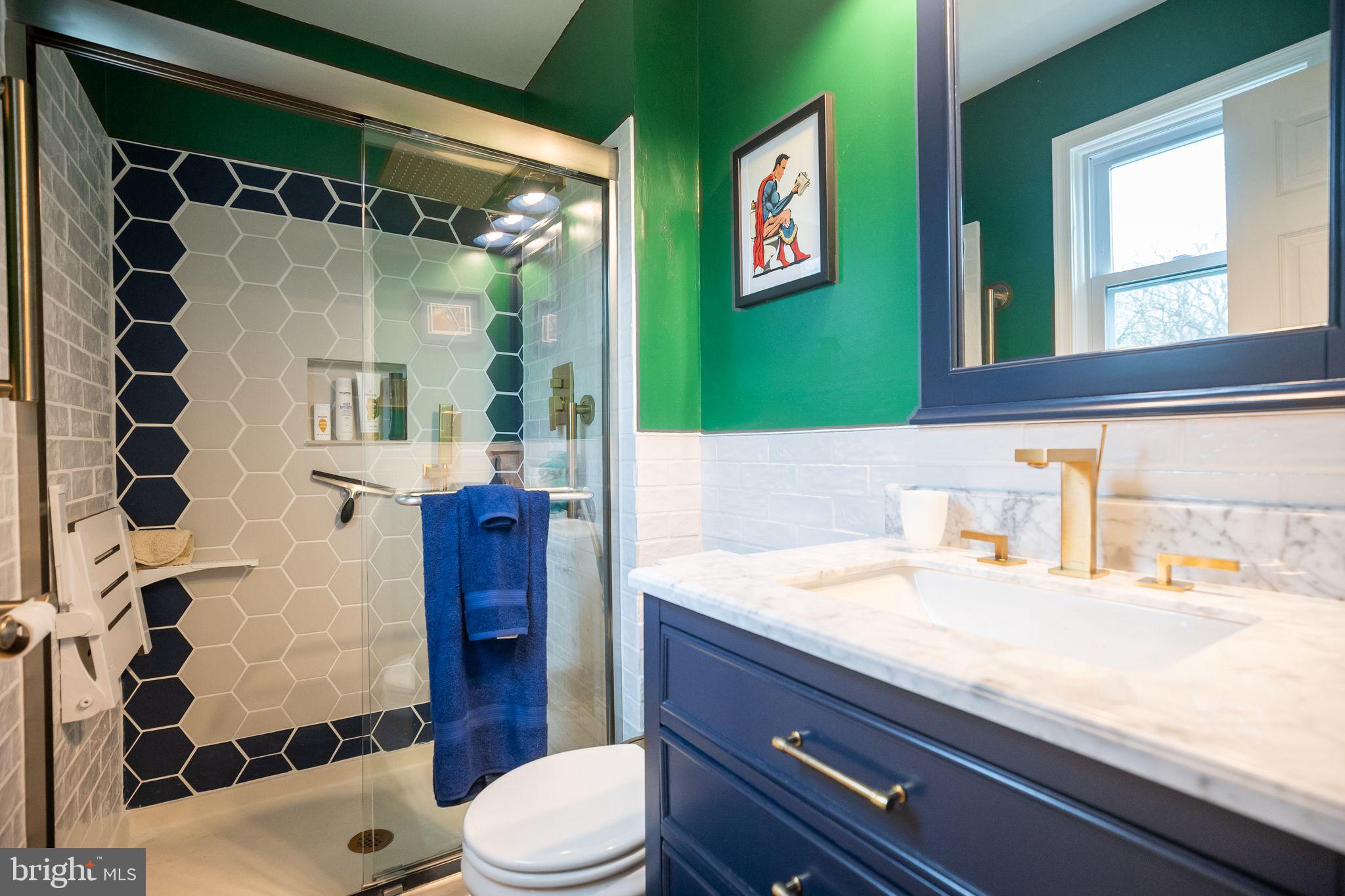 DRESHER - Residential