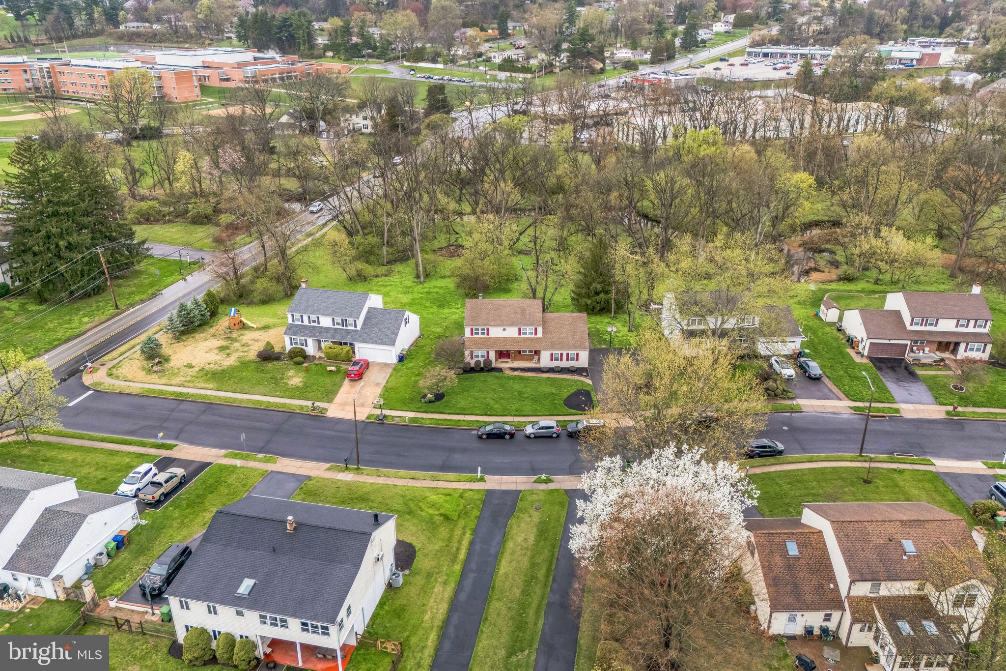 DRESHER - Residential