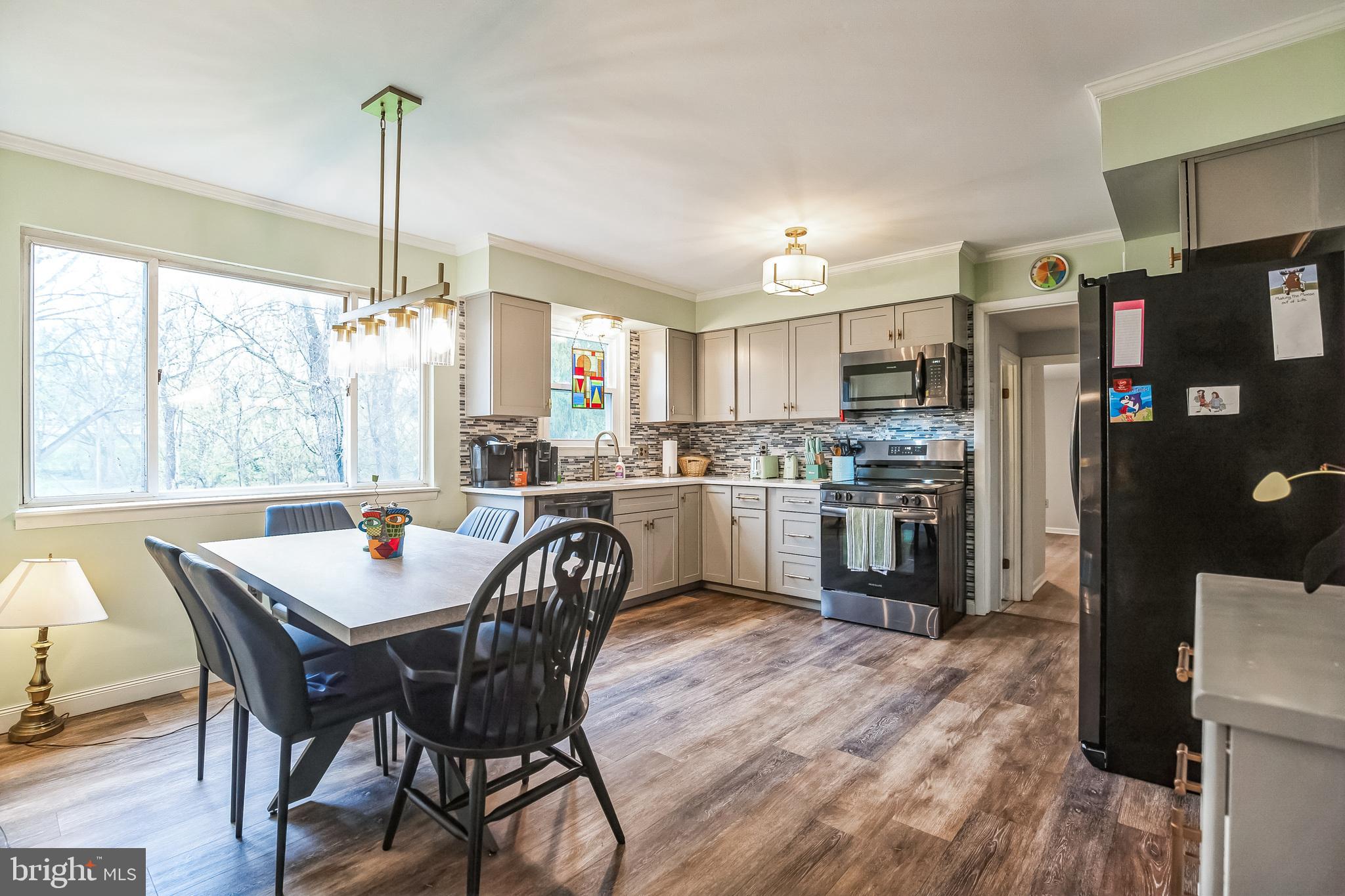 DRESHER - Residential