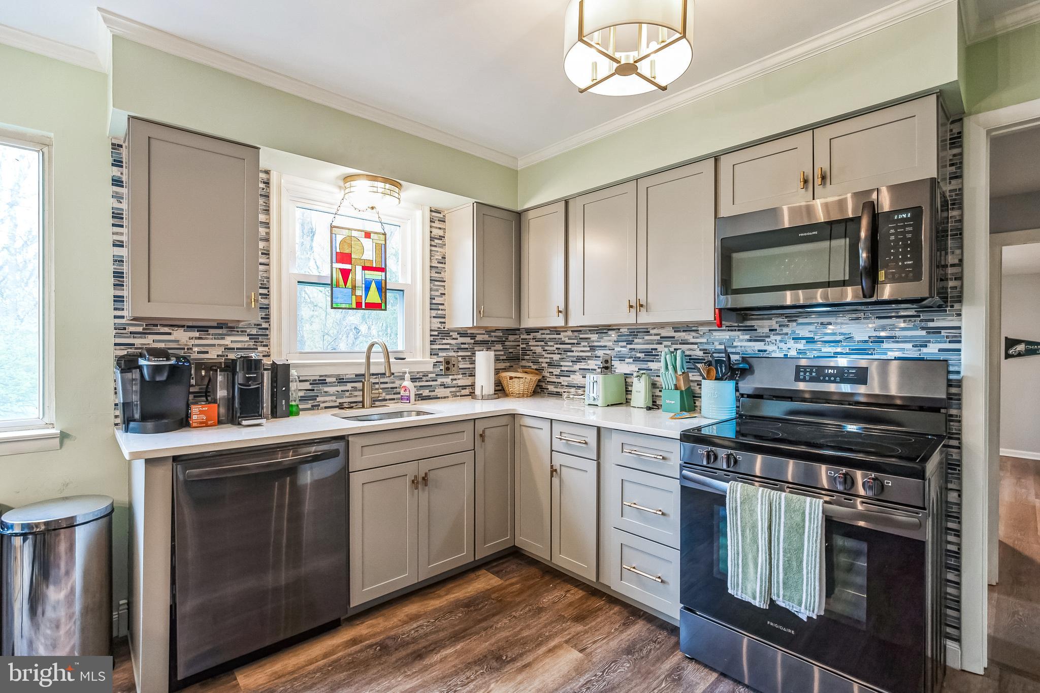 DRESHER - Residential