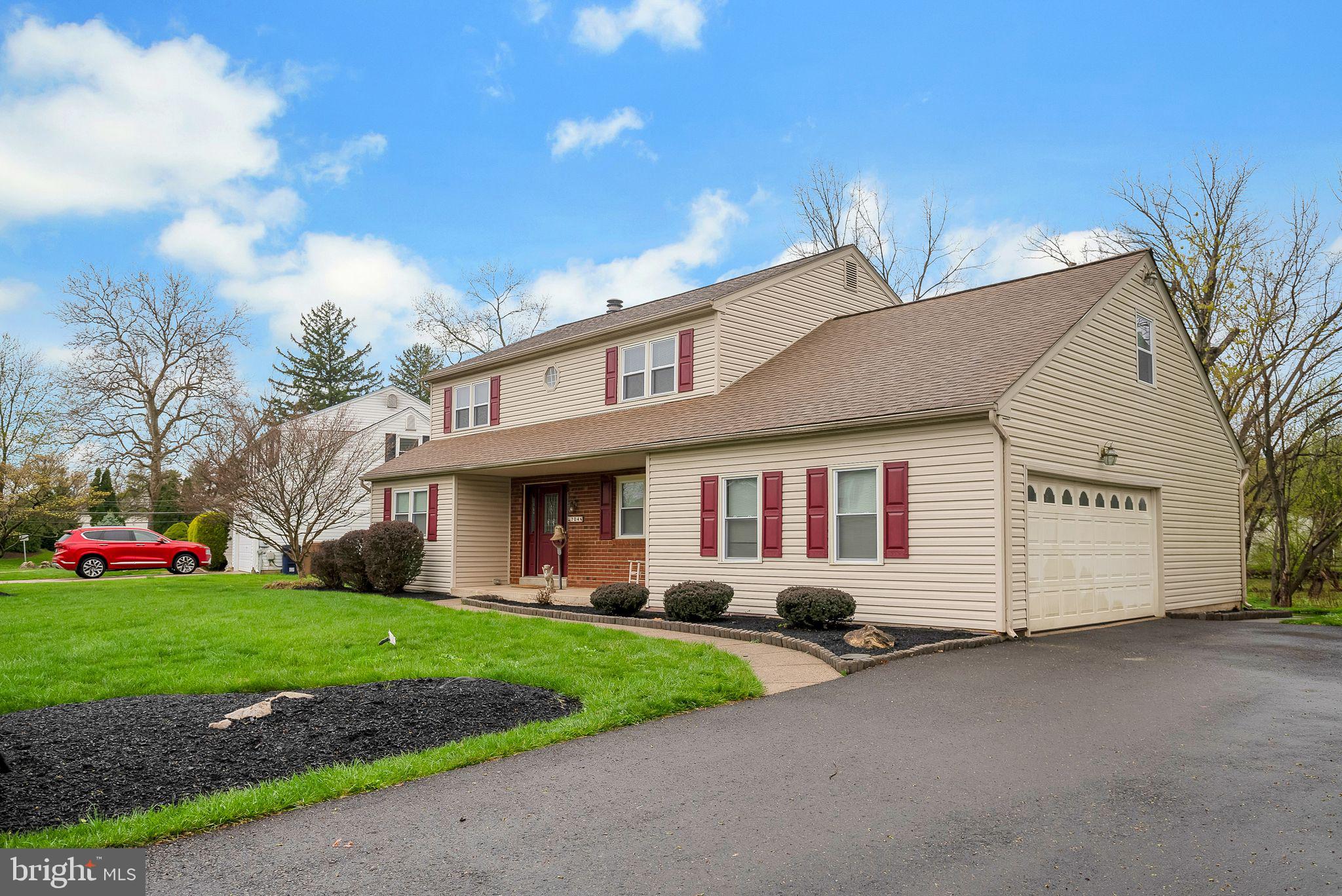 DRESHER - Residential